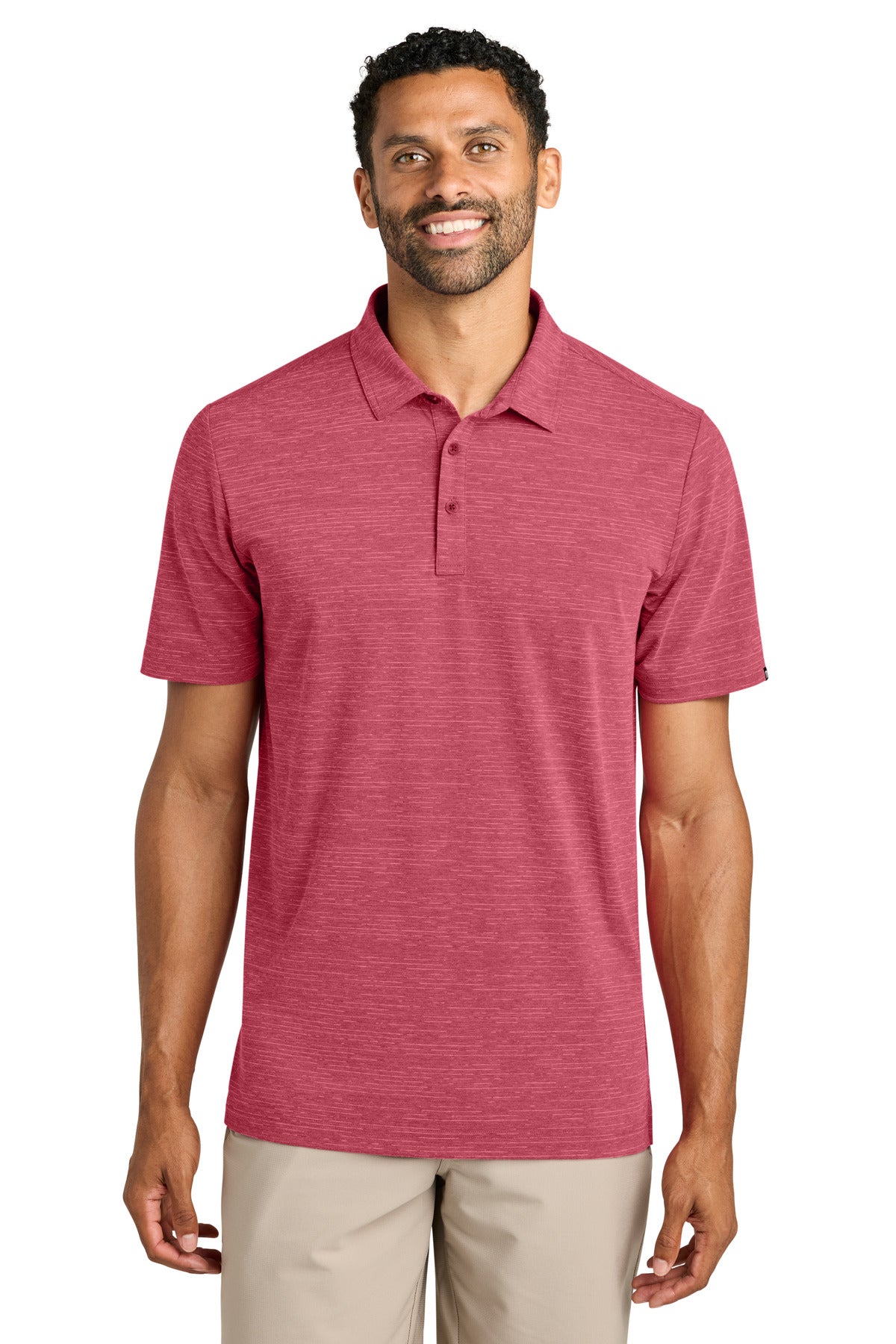 Crestview Performance Polo
