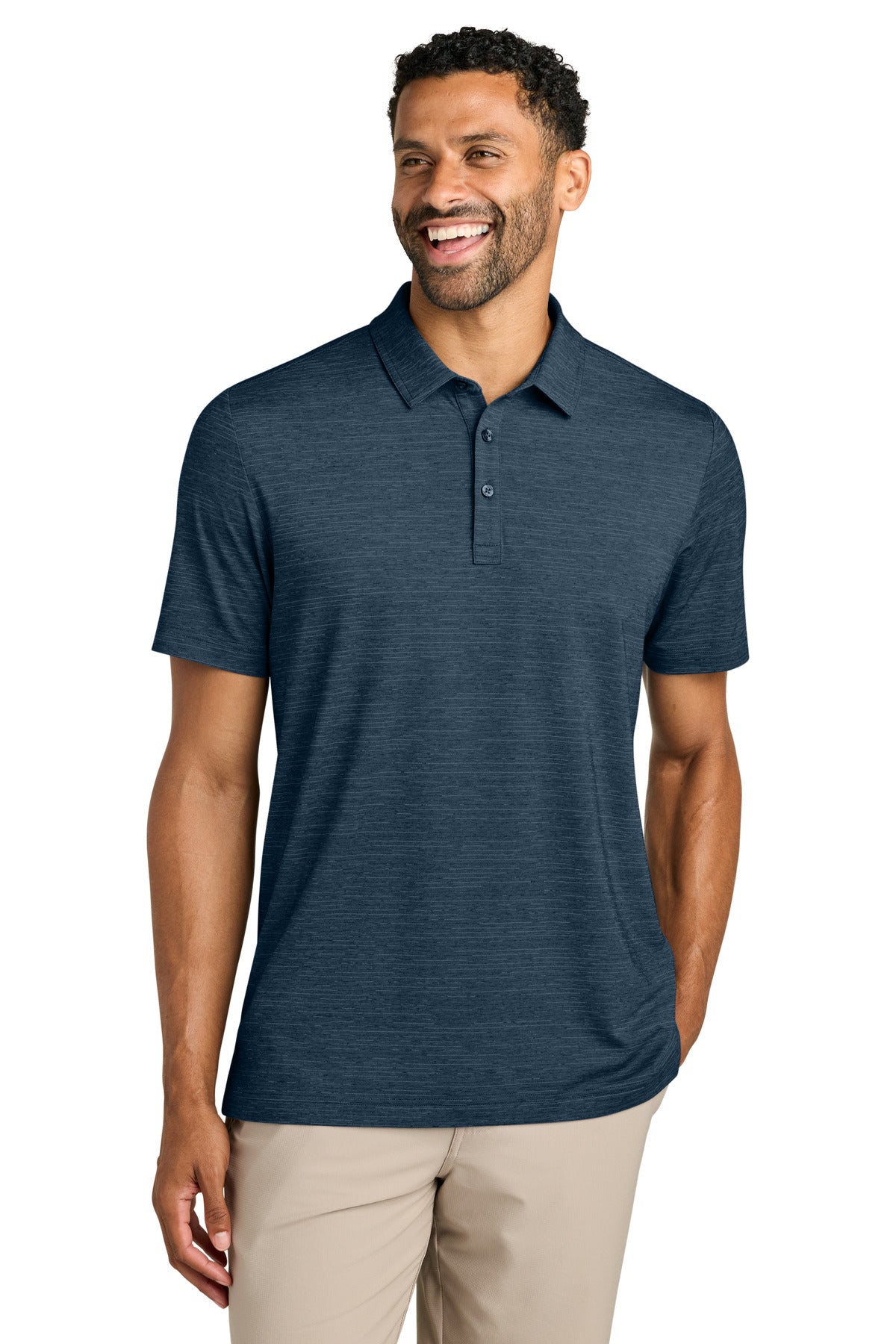 Crestview Performance Polo