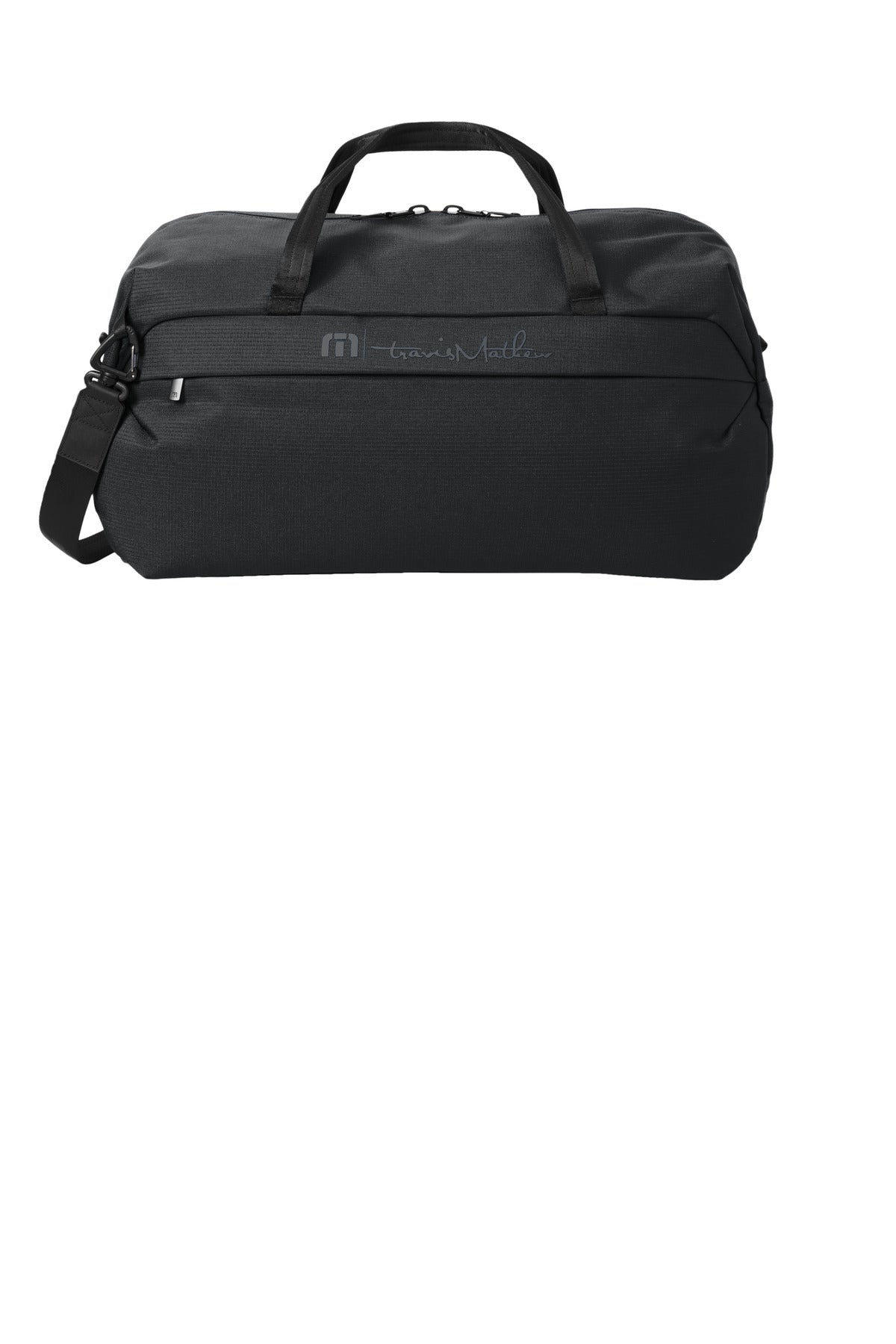 Lateral Duffel Bag
