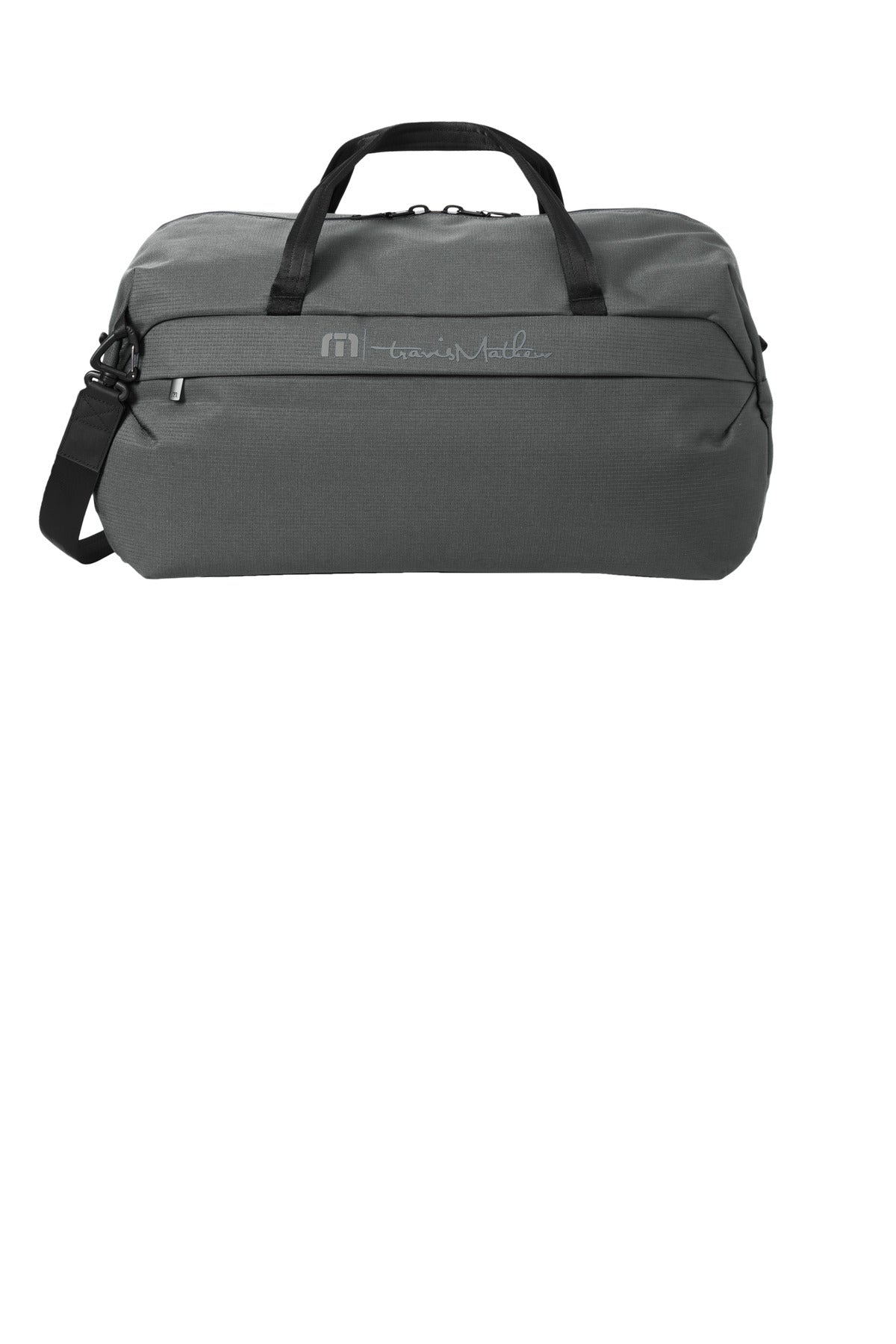 Lateral Duffel Bag