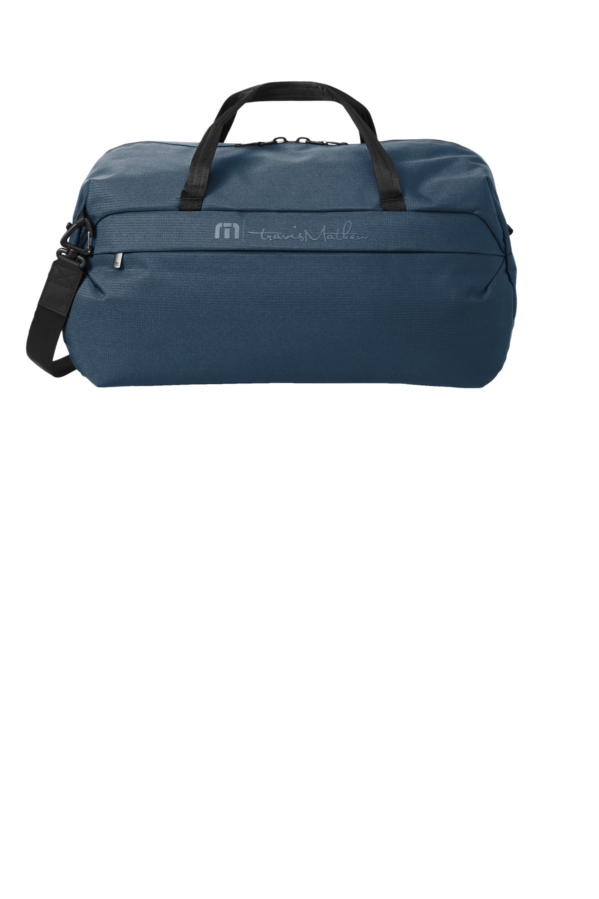Lateral Duffel Bag