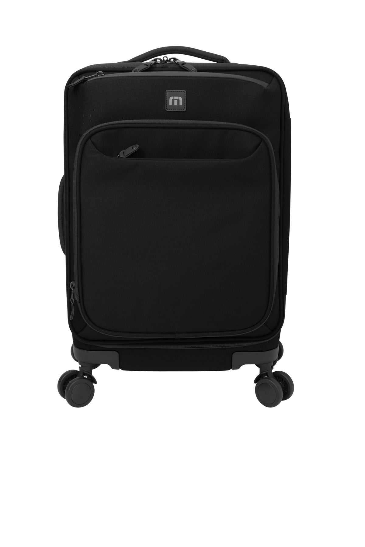 Quad Carry-On Spinner