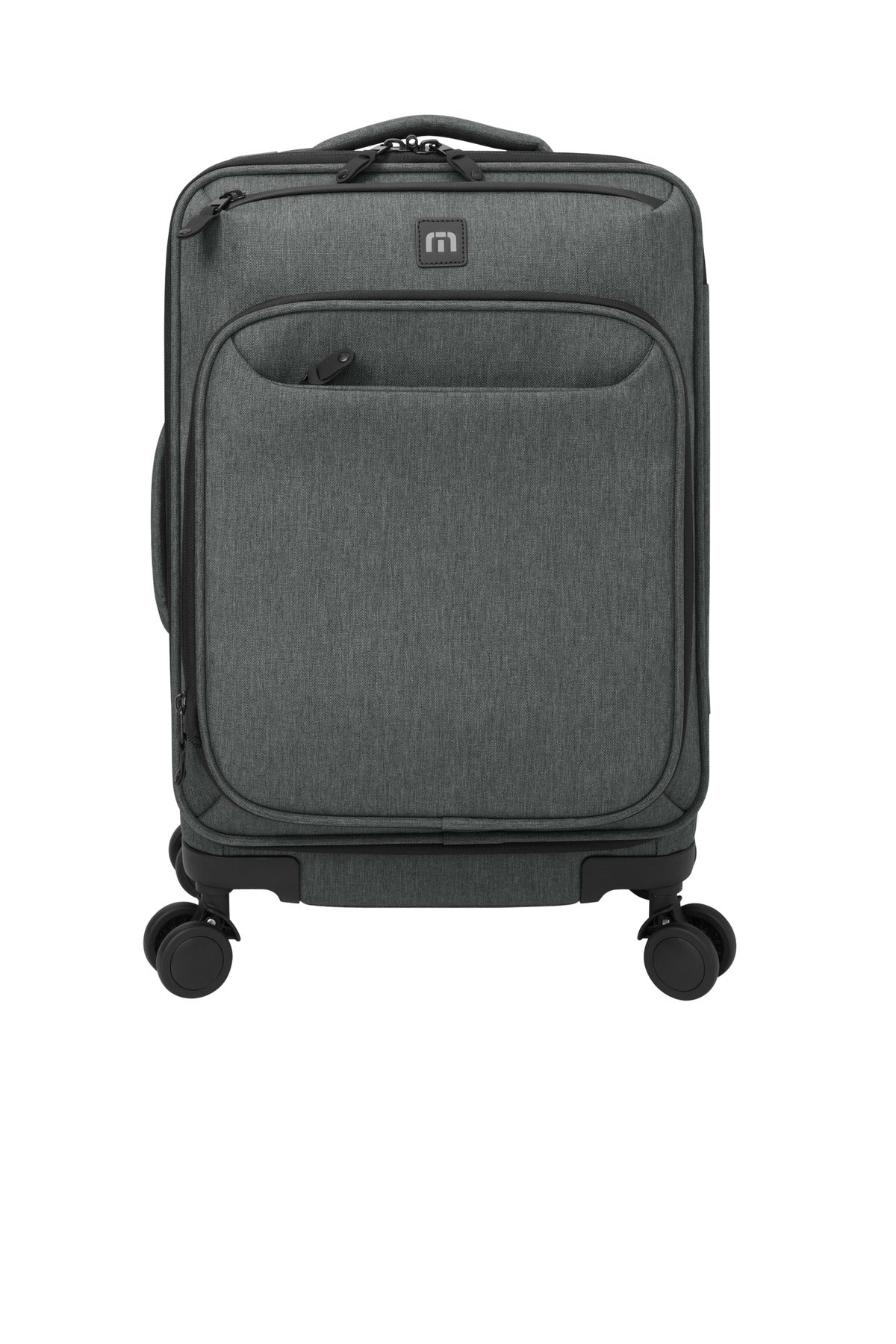 Quad Carry-On Spinner