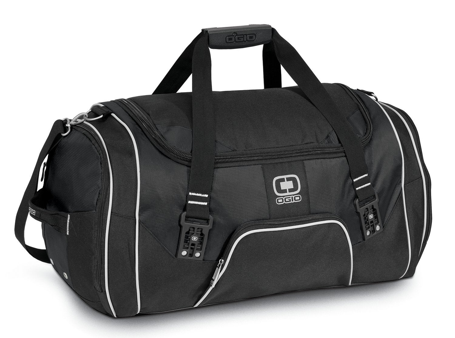 Rage Large Travel Duffel Bag