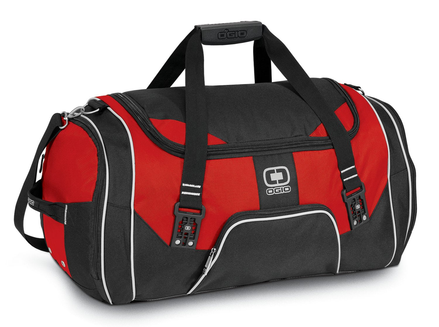 Rage Large Travel Duffel Bag