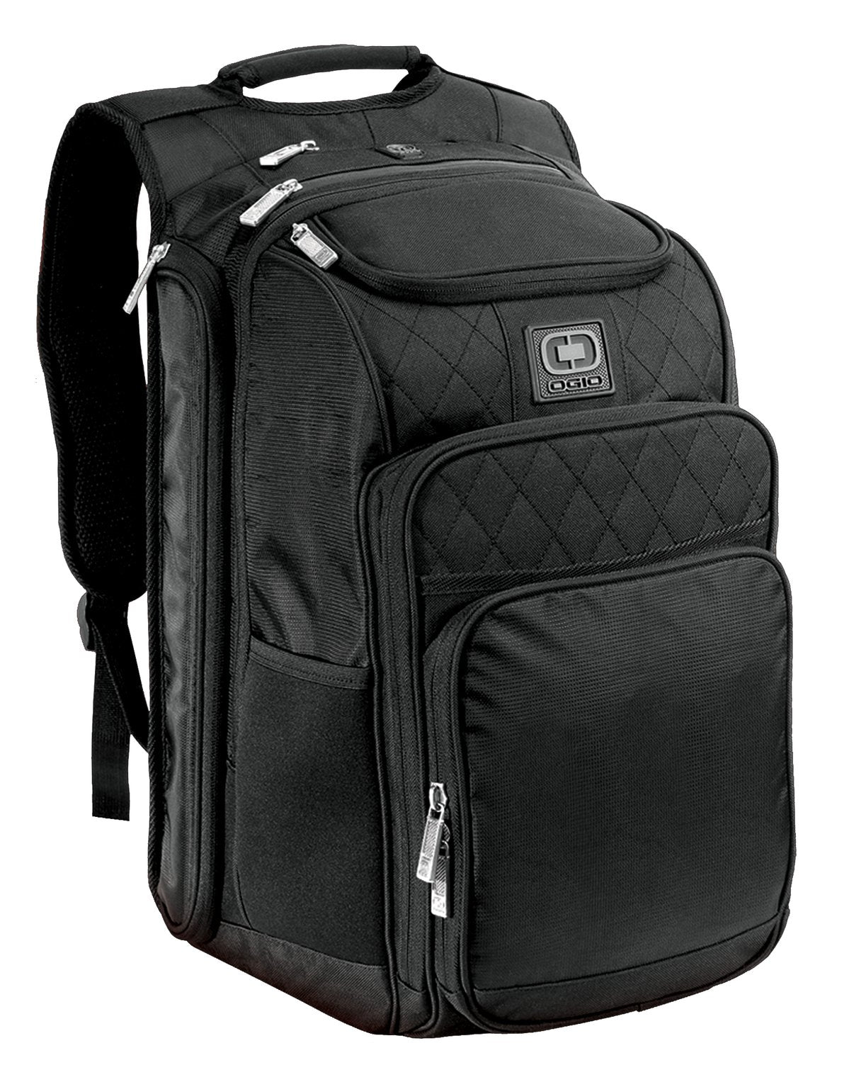 Epic Tech Organizer Laptop Backpack