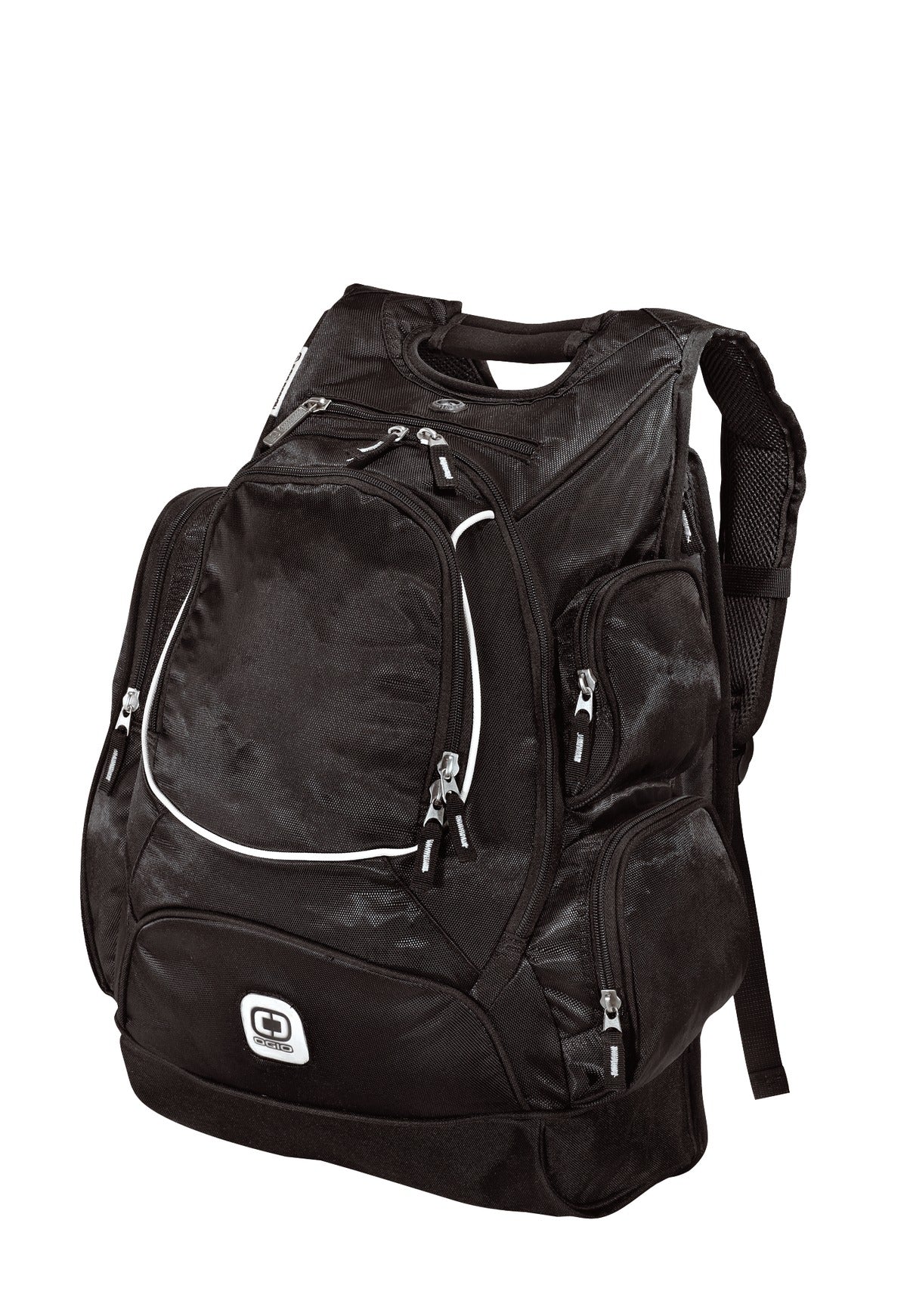 Bounty Hunter Laptop Backpack