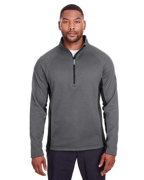 Men's Constant Half-Zip Sweater Fleece Pullover