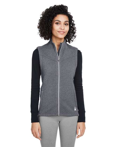 Women's Pursuit Vest
