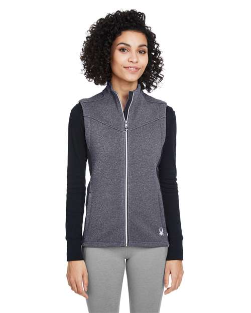 Women's Pursuit Vest