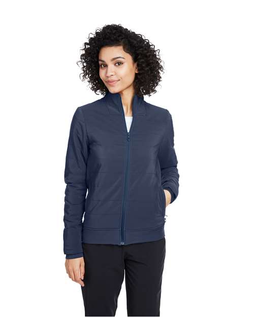 Women's Axis Insulated Jacket