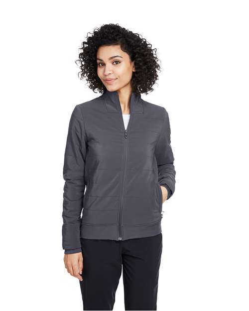 Women's Axis Insulated Jacket