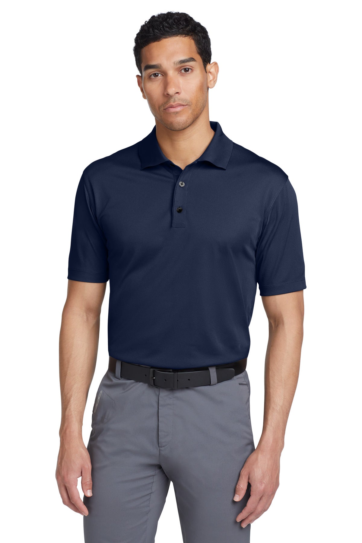 Tech Basic Dri-FIT Polo