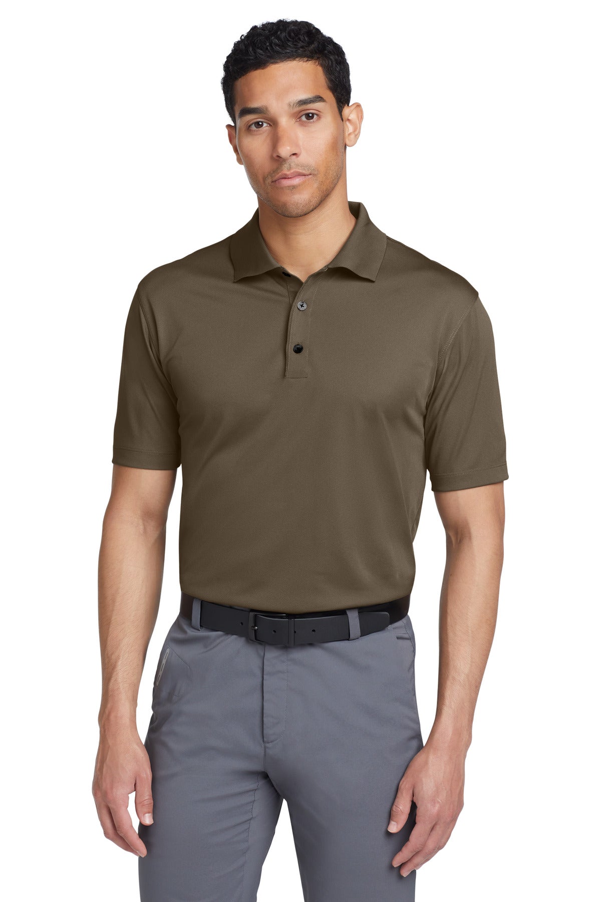 Tech Basic Dri-FIT Polo
