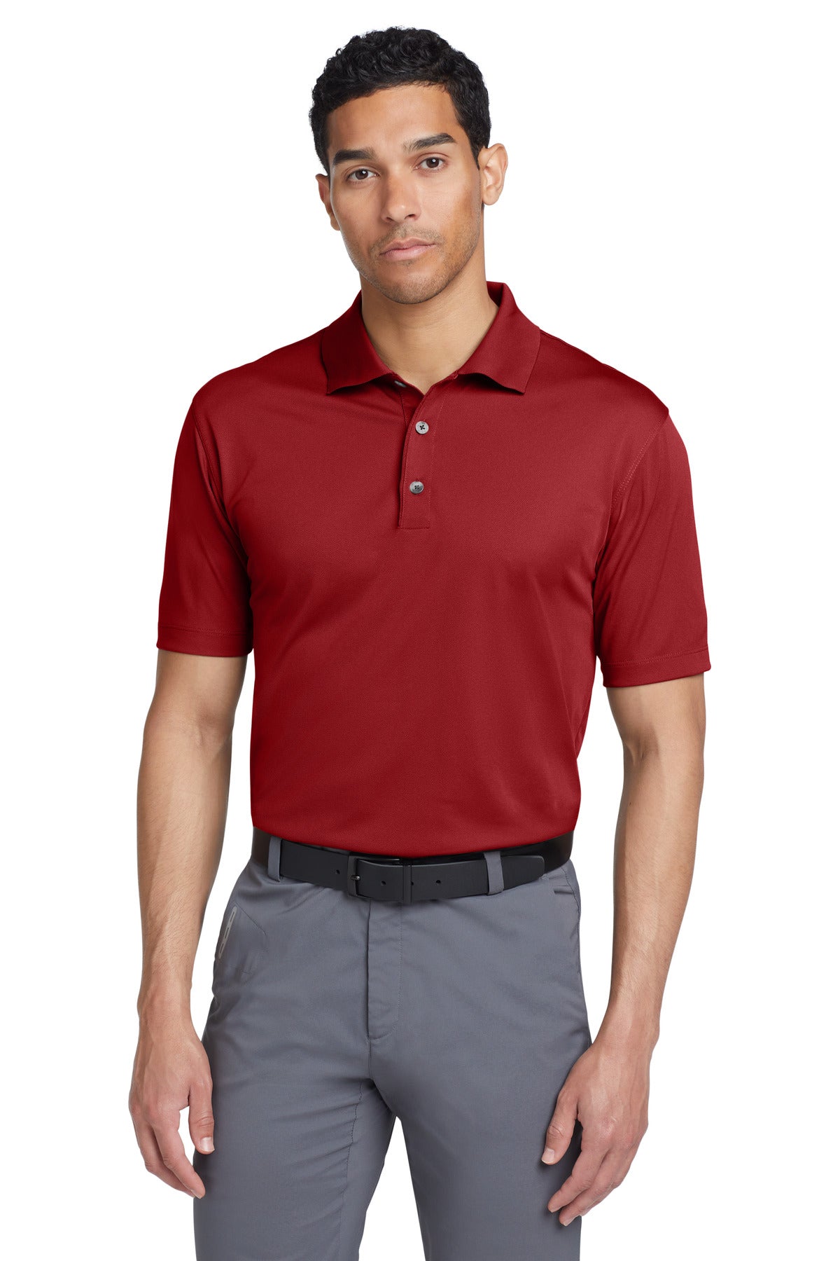 Tech Basic Dri-FIT Polo