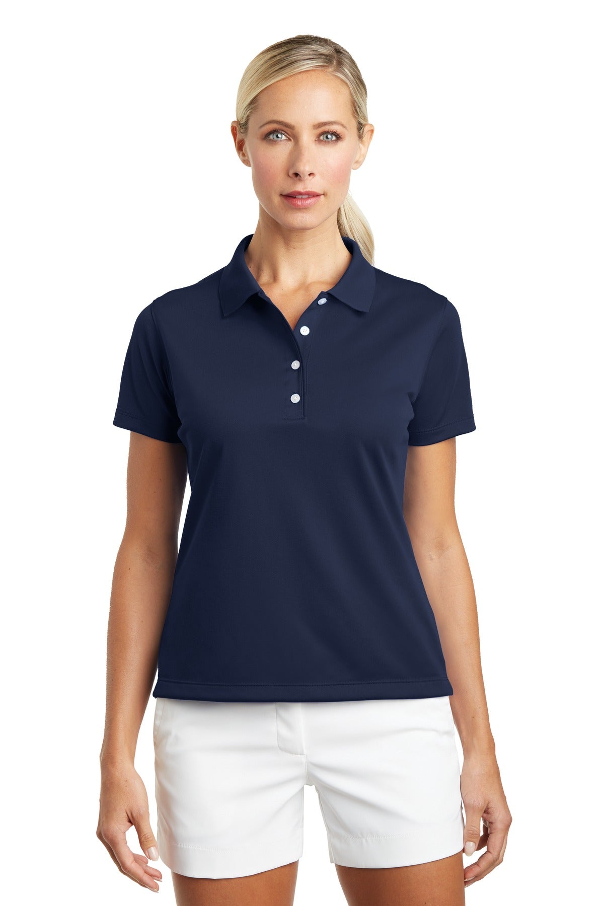 Women's Tech Basic Dri-FIT Polo
