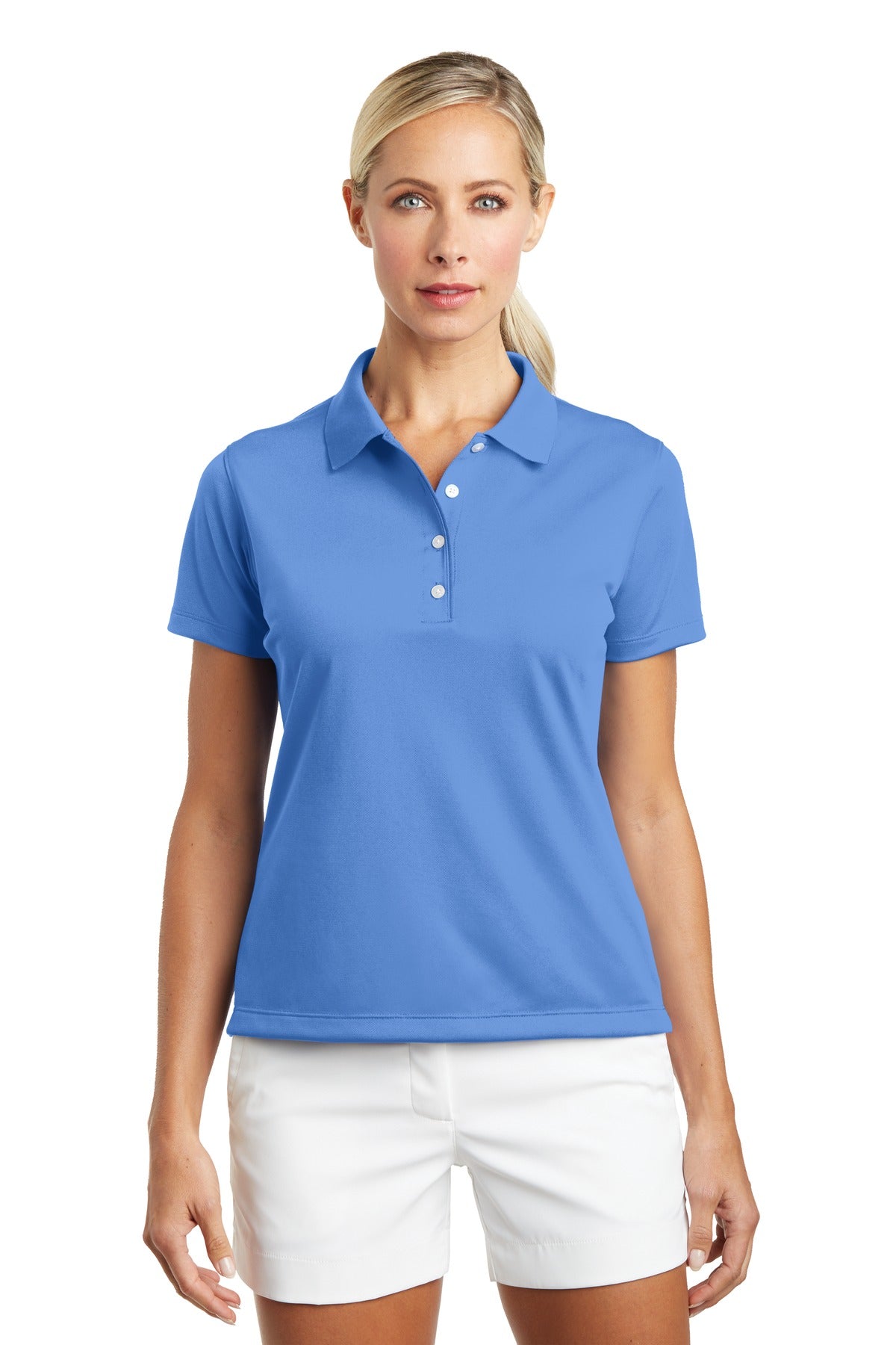 Women's Tech Basic Dri-FIT Polo