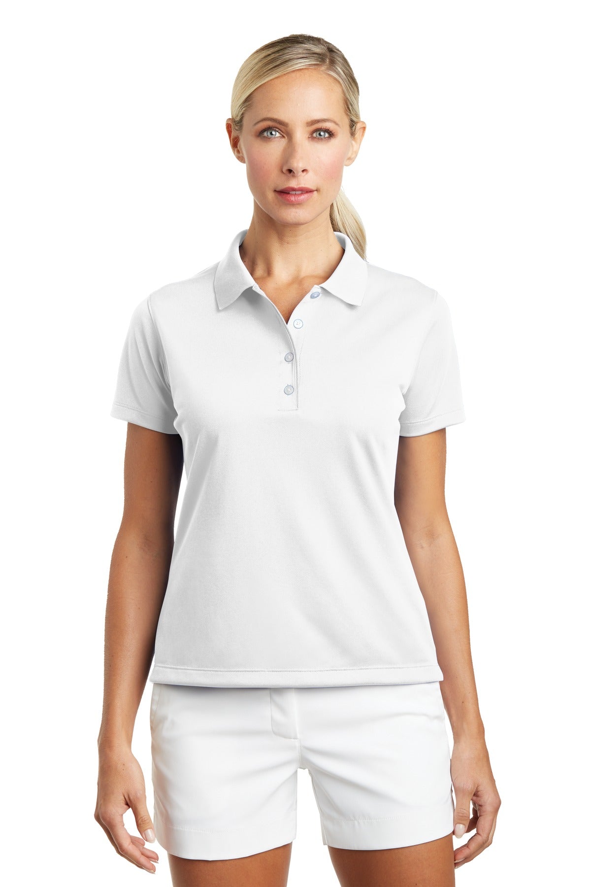 Women's Tech Basic Dri-FIT Polo