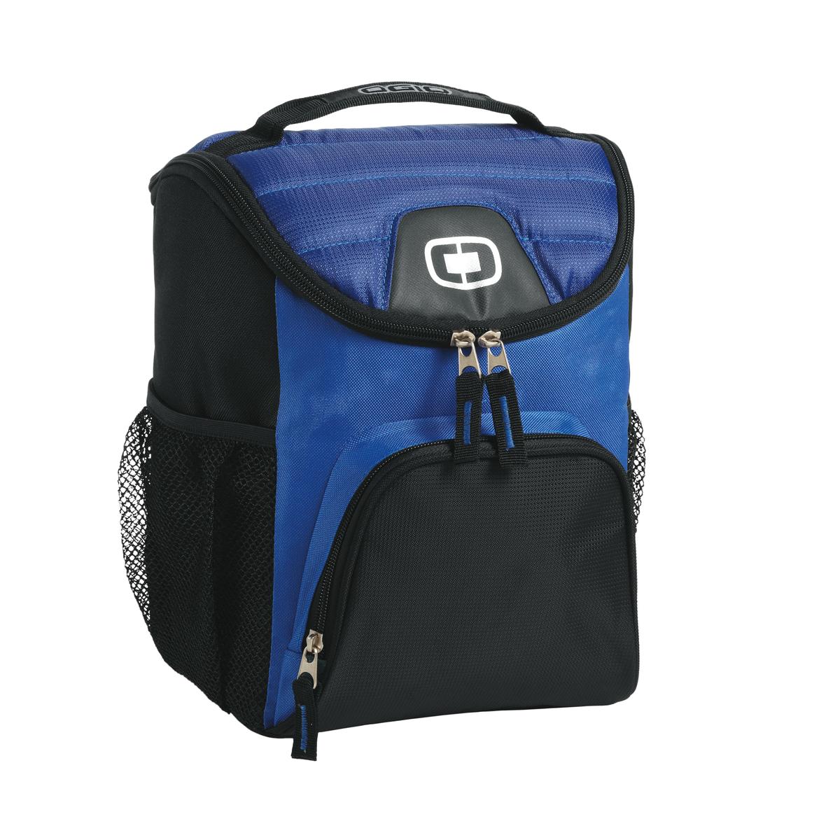 Chill 6-12 Can Cooler