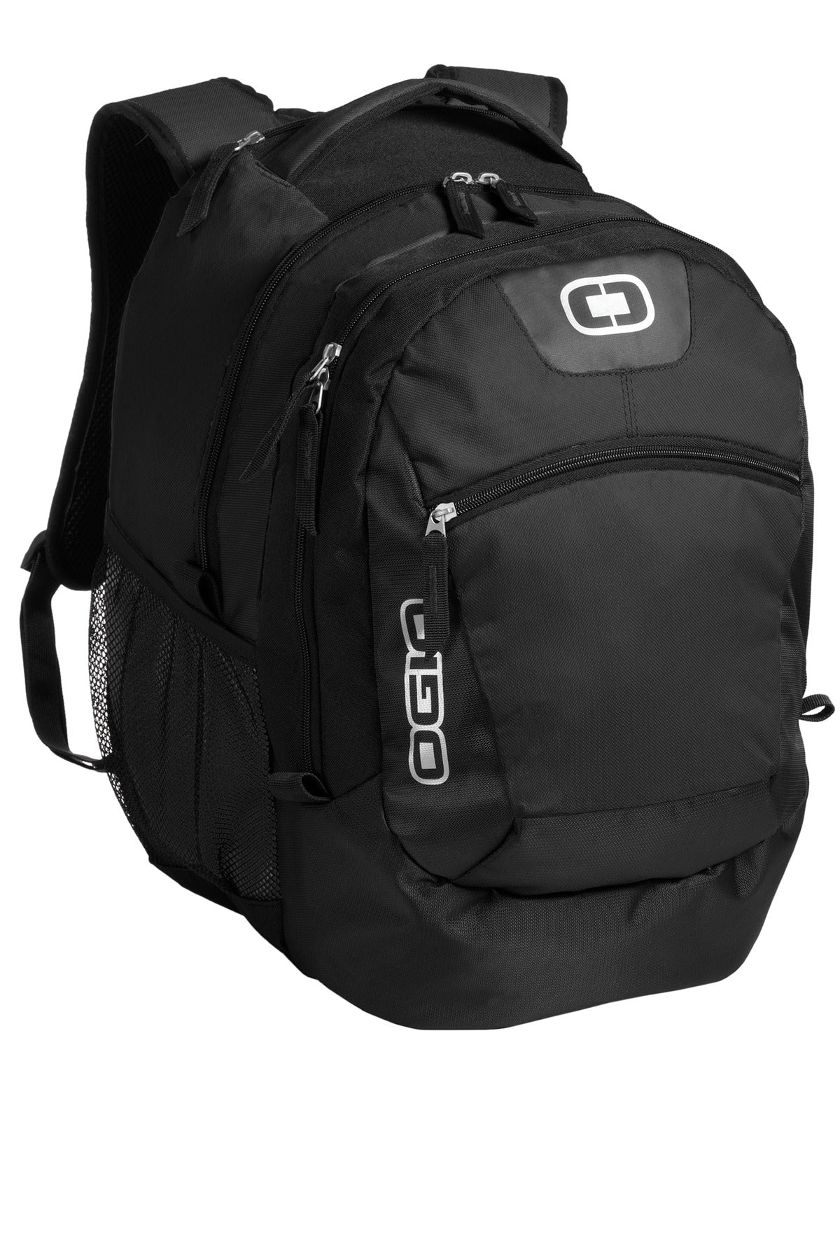 Rogue Laptop Backpack