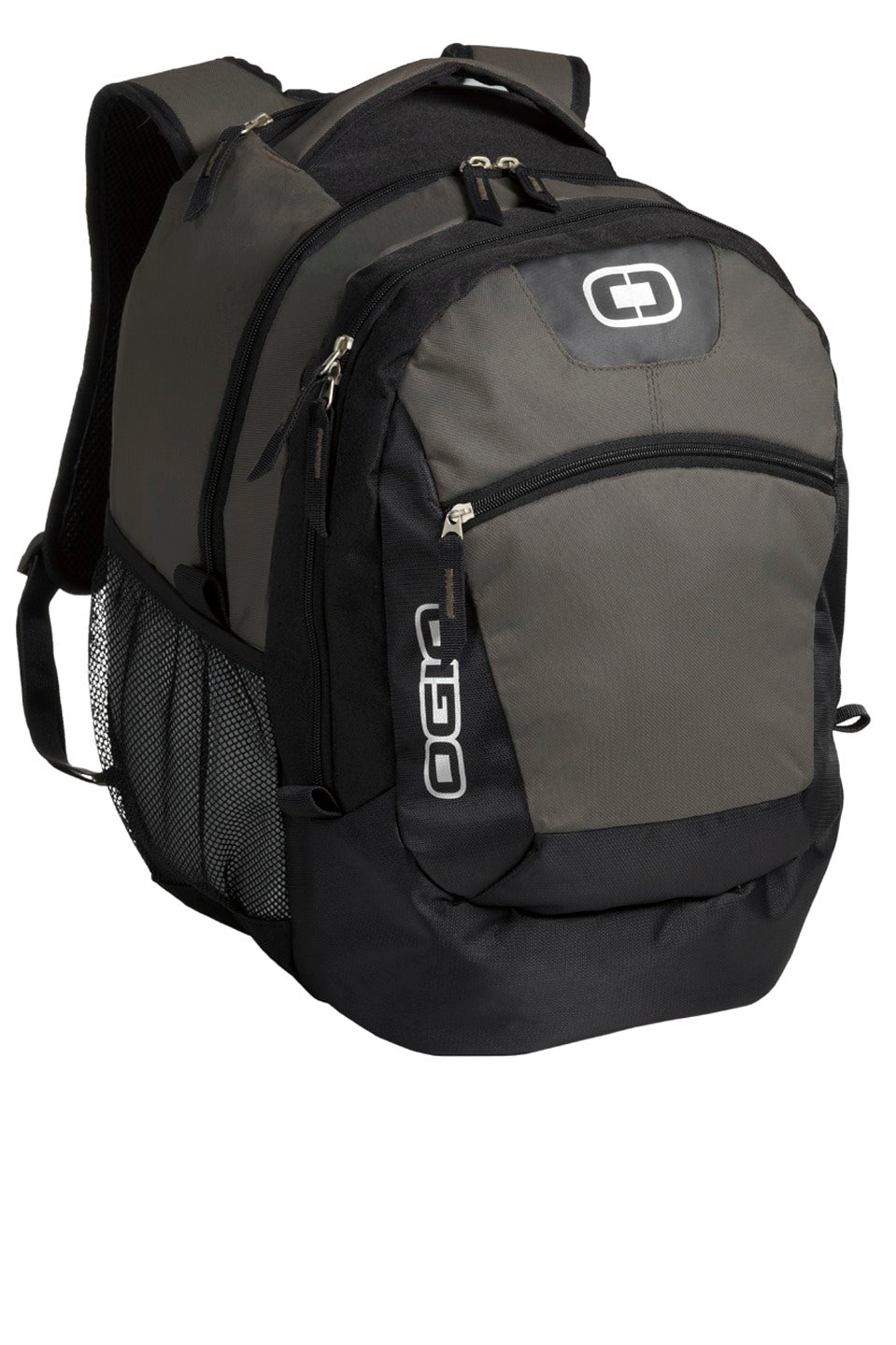 Rogue Laptop Backpack