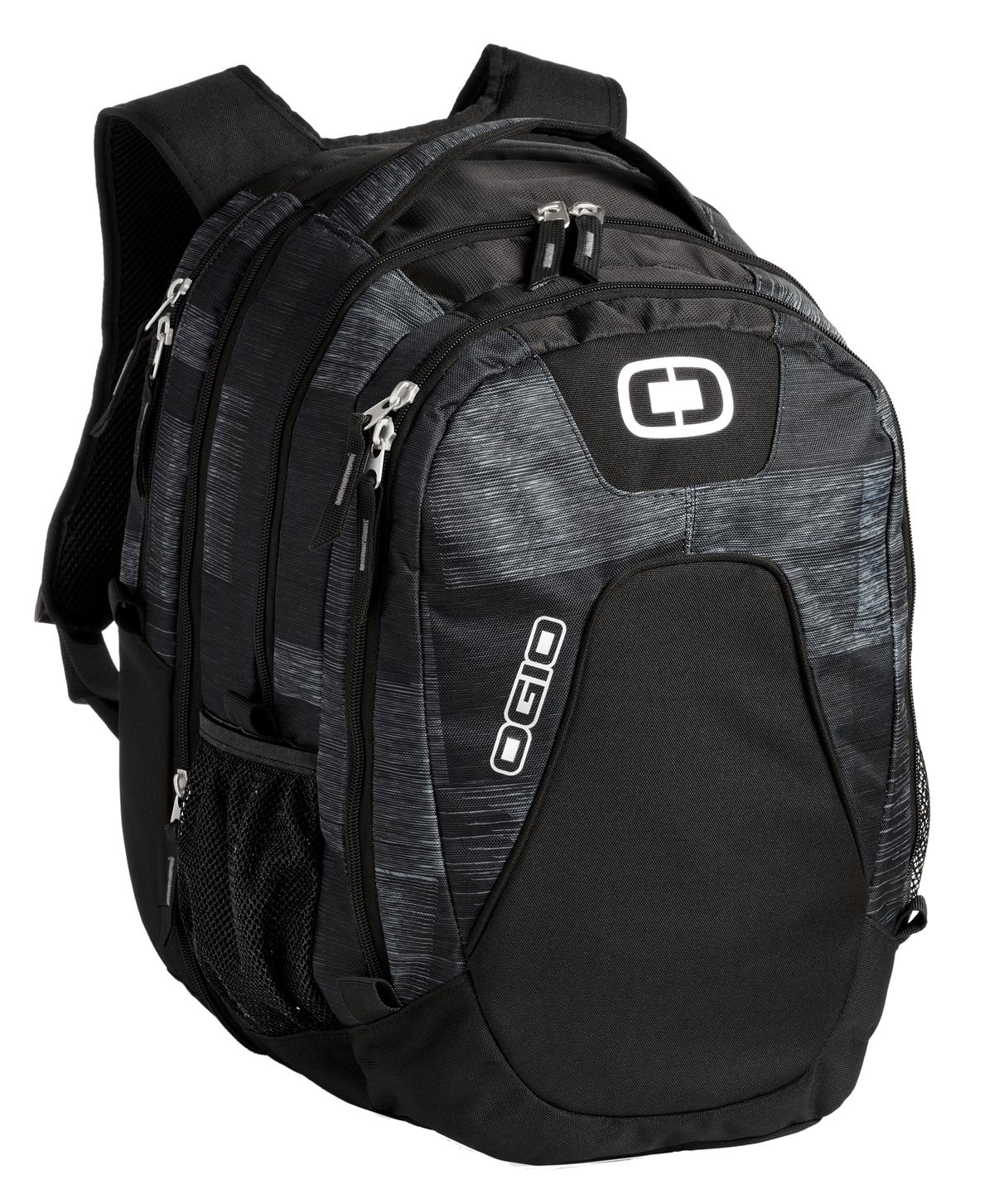 Juggernaut Checkpoint-Friendly Laptop Backpack