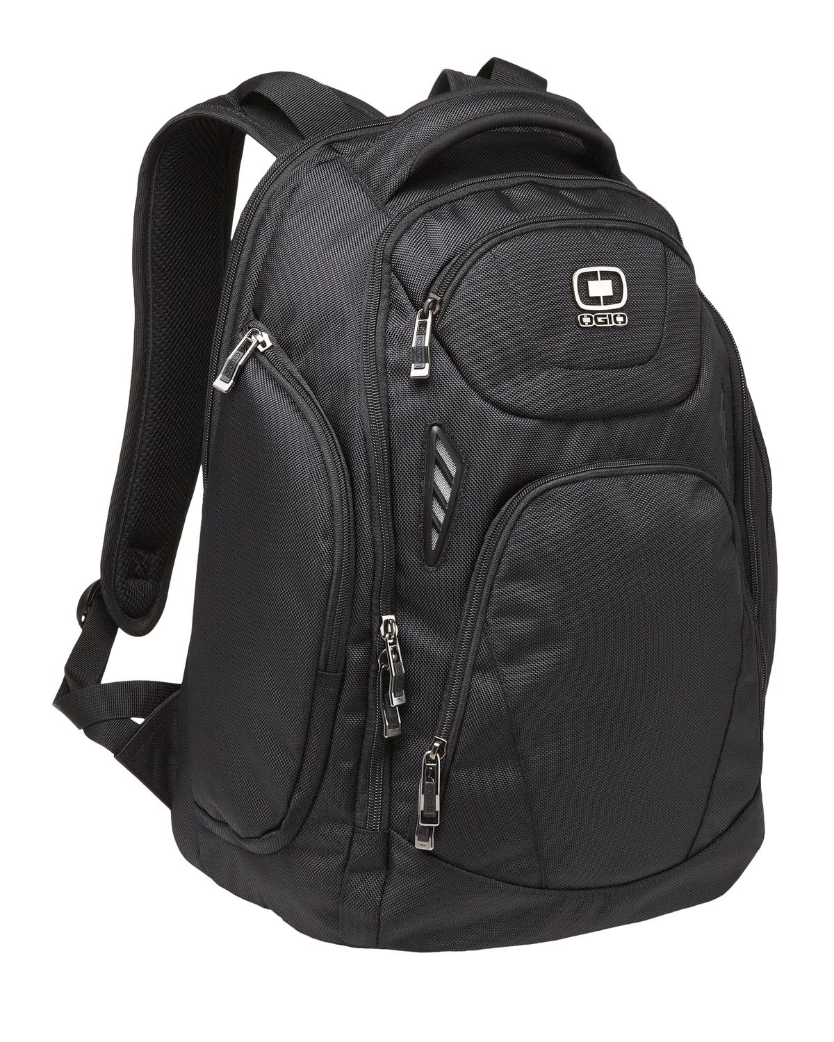 Mercur Laptop Backpack