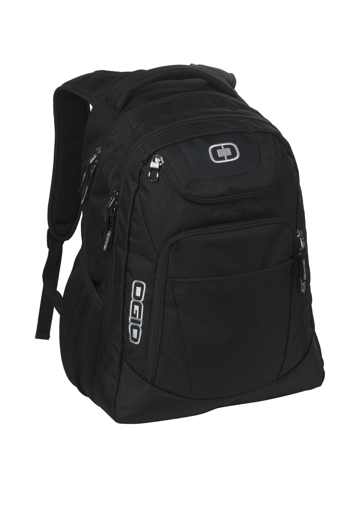 Excelsior Pack