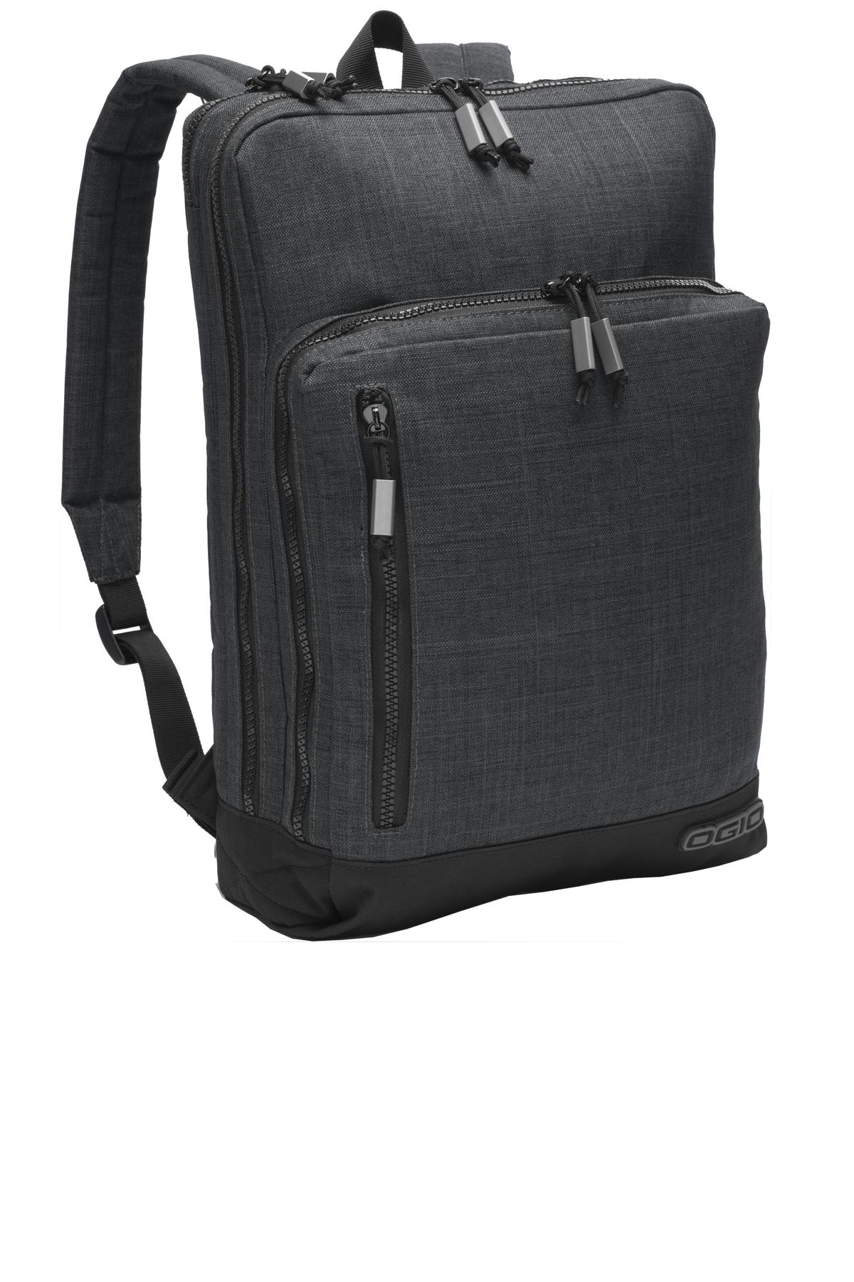 Sly Pack Streamlined Laptop Backpack