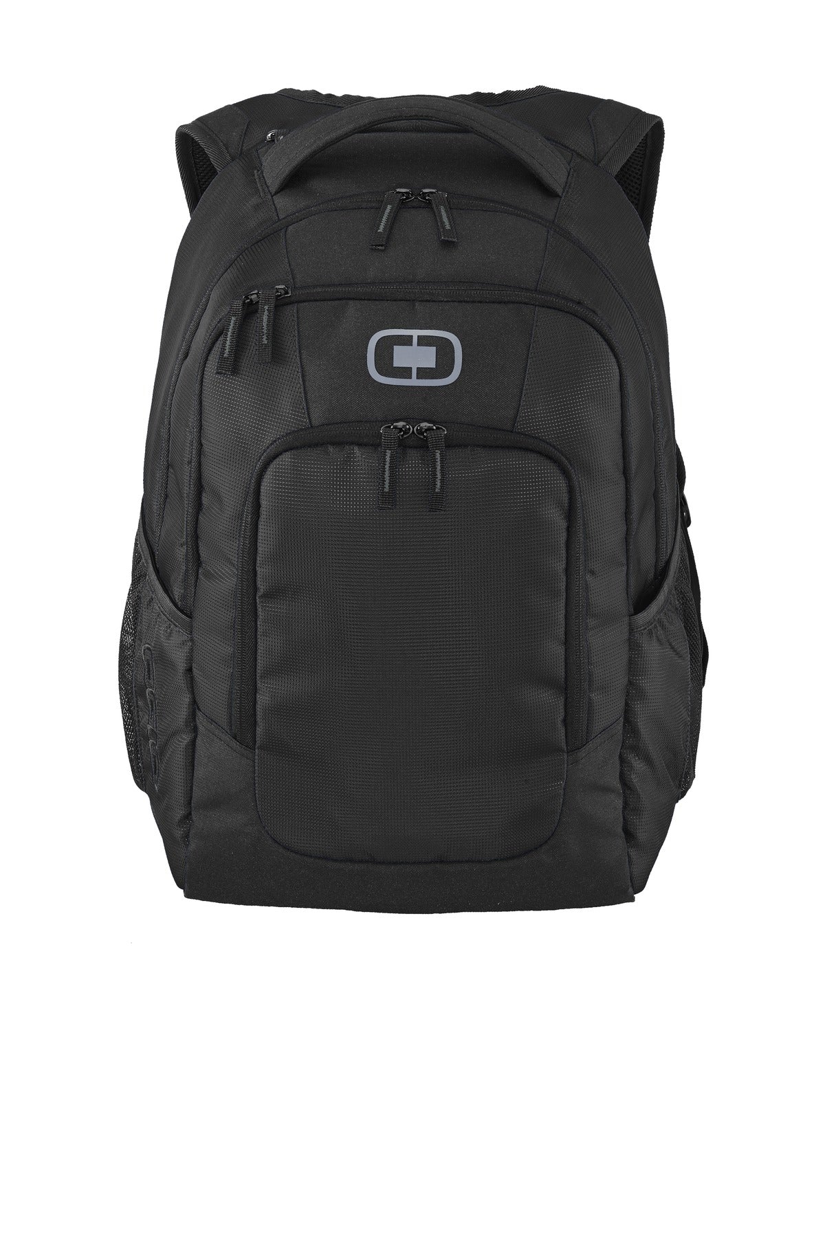 Logan Laptop Backpack