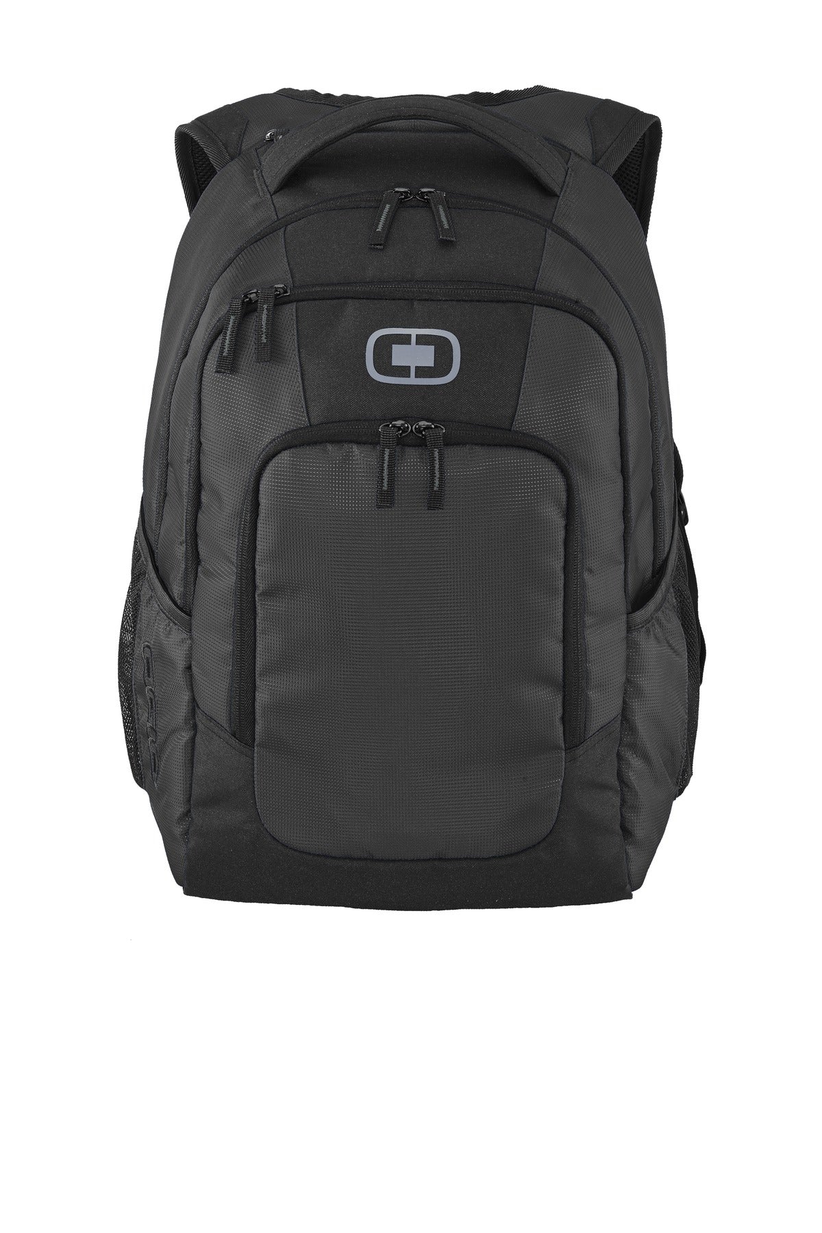 Logan Laptop Backpack