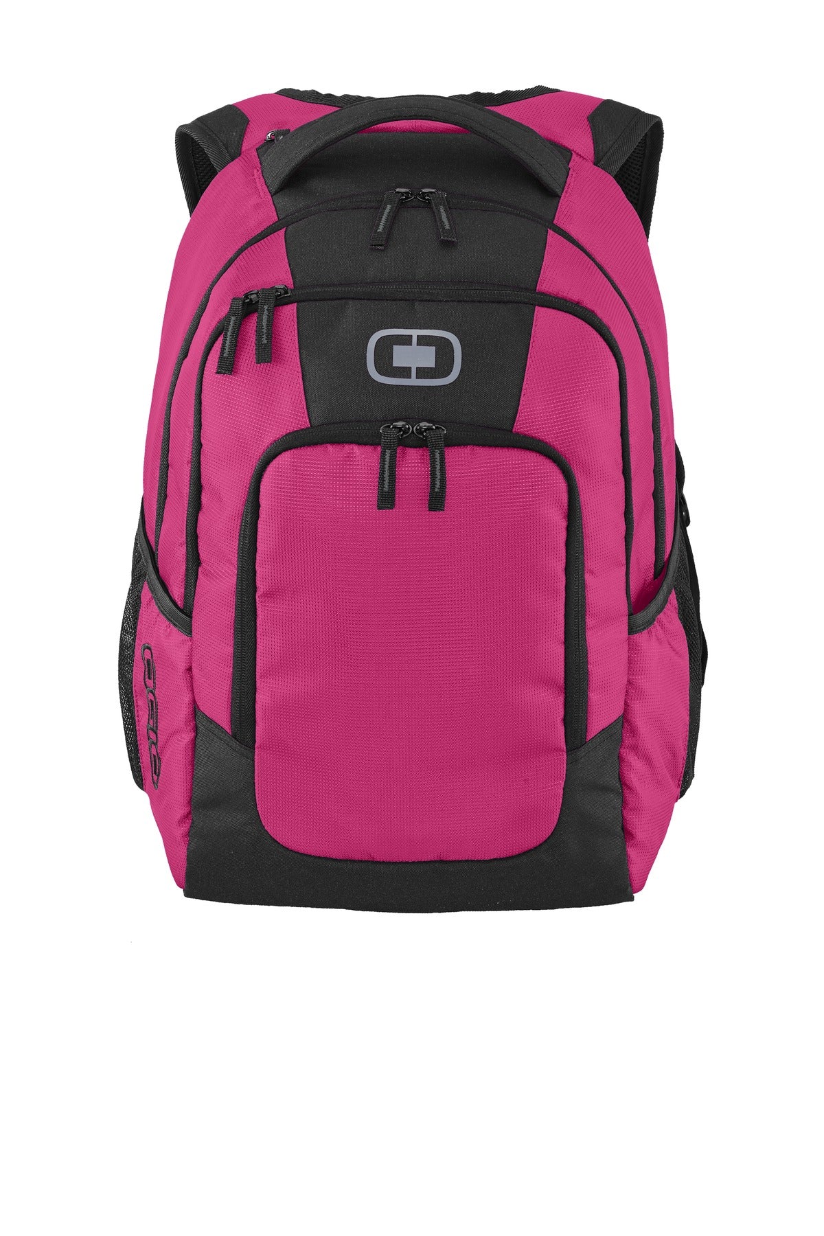Logan Laptop Backpack