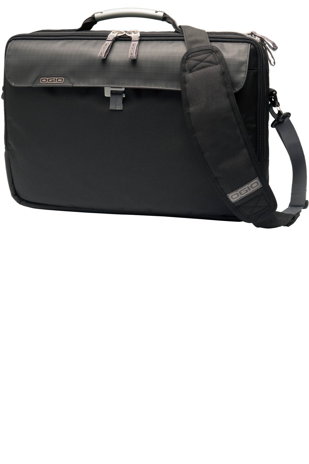 Pursuit Messenger Bag
