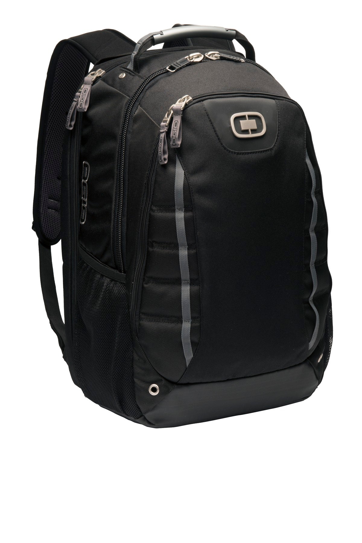 Sleek Checkpoint-Friendly Pursuit Pack