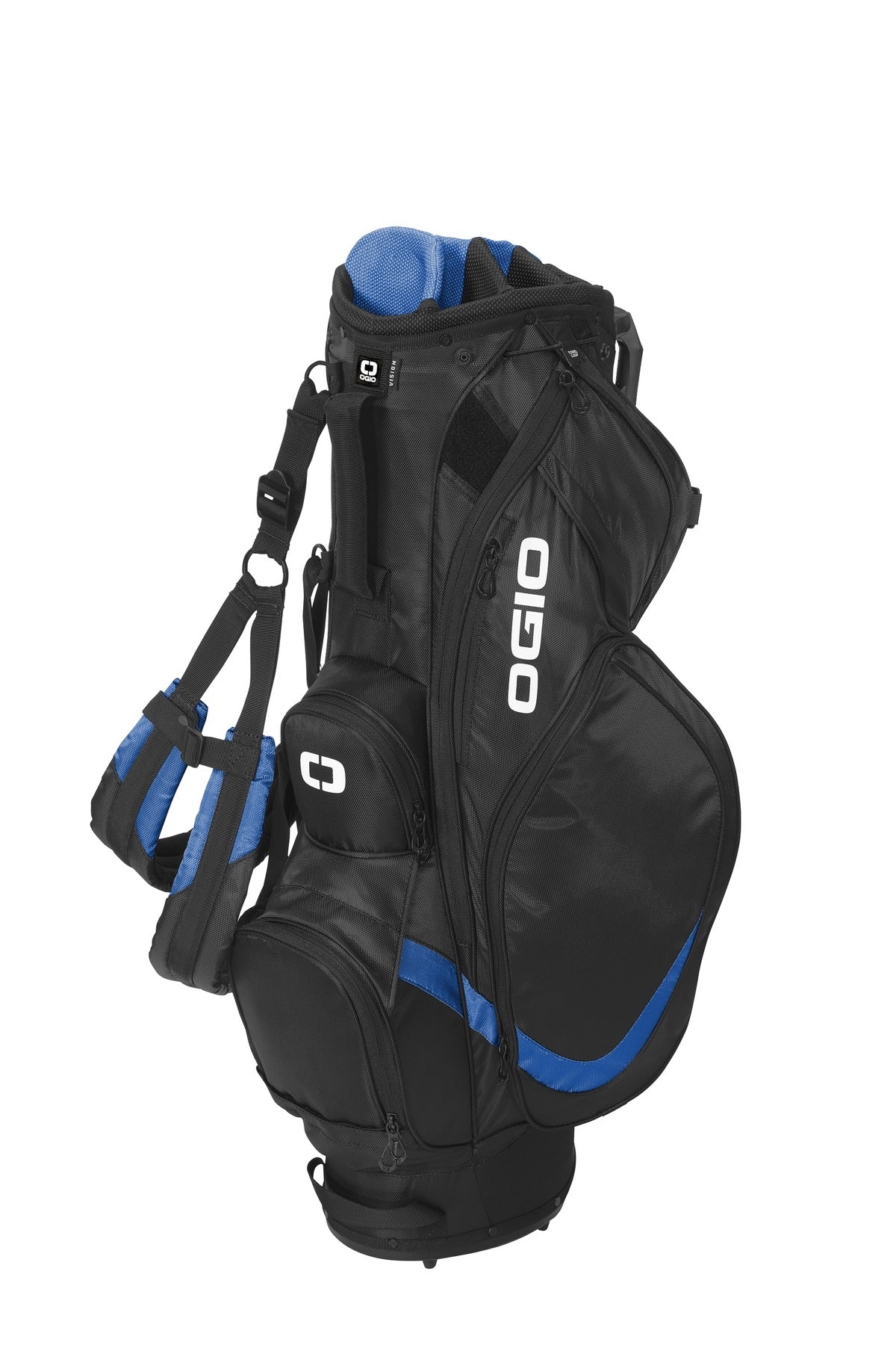 Vision 2.0 Golf Stand Bag