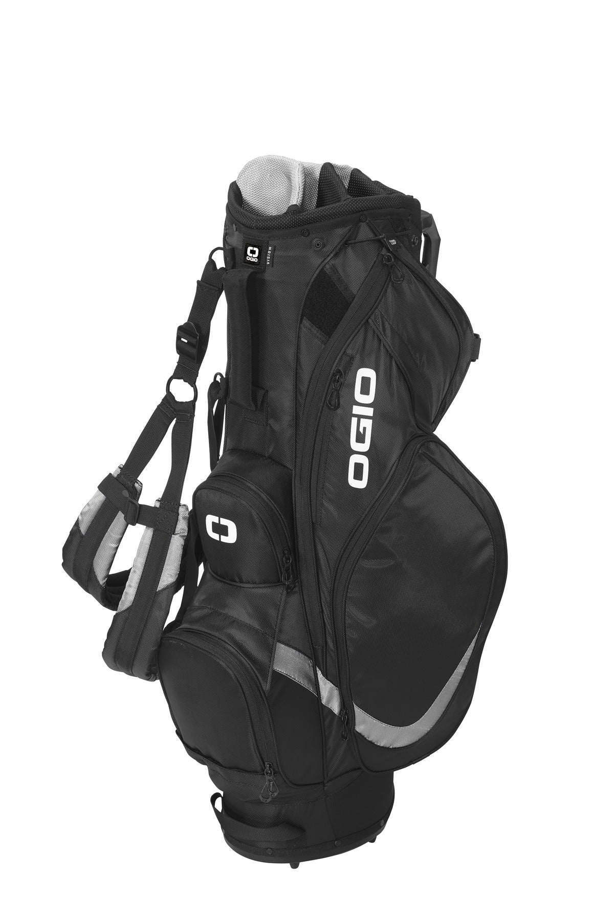 Vision 2.0 Golf Stand Bag