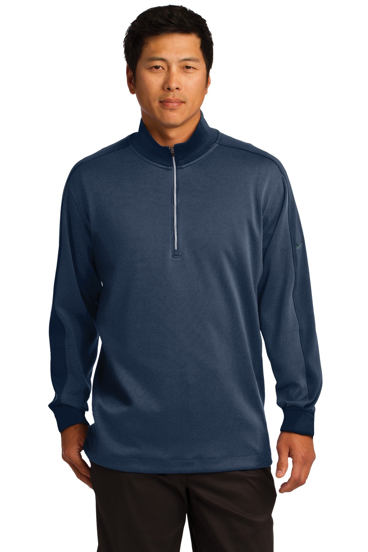 Dri-FIT 1/2-Zip Performance Cover-Up