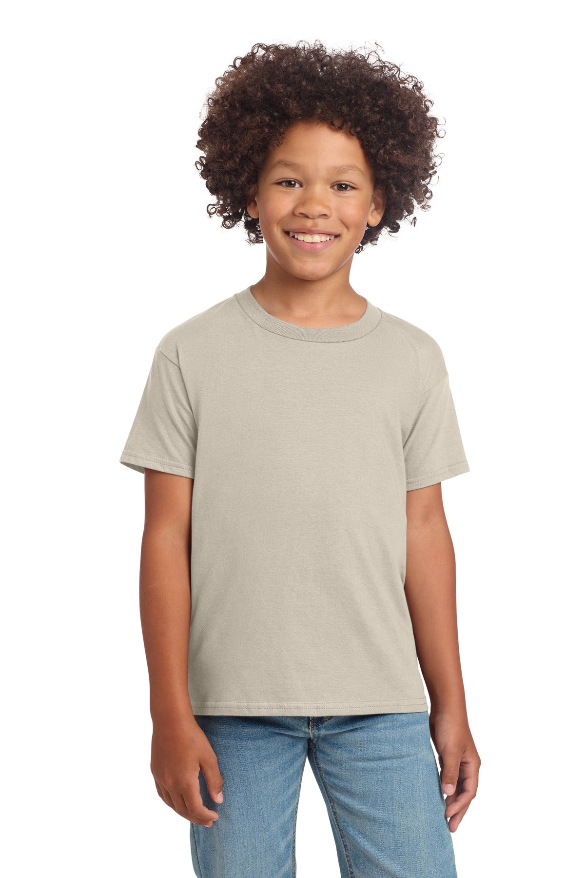 Gildan Youth Softstyle ®  T-Shirt 64000B