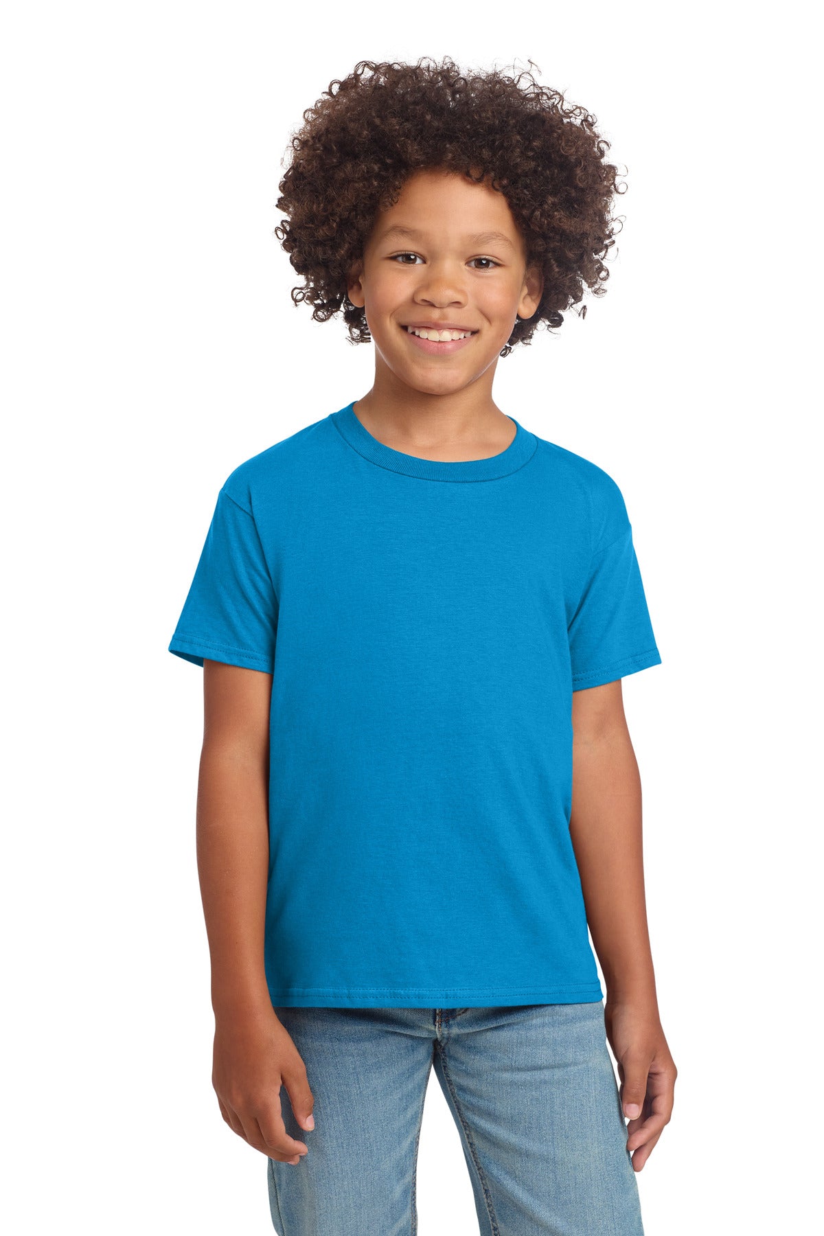 Gildan Youth Softstyle ®  T-Shirt 64000B