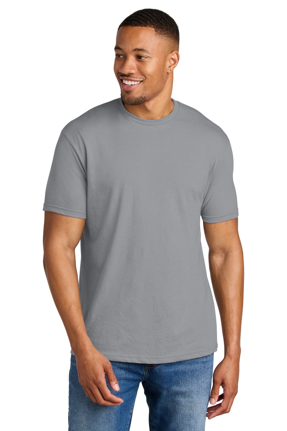 Gildan ®  Softstyle ®  CVC Tee 64000CVC