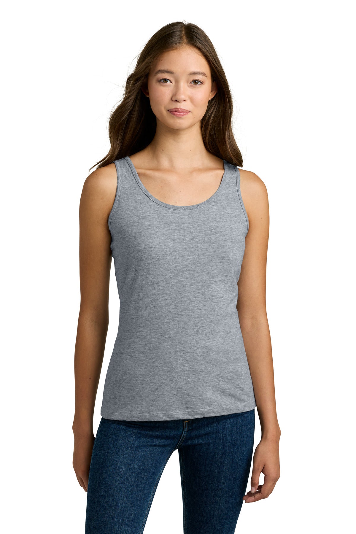 Gildan Softstyle ®  Junior Fit Tank Top. 64200L