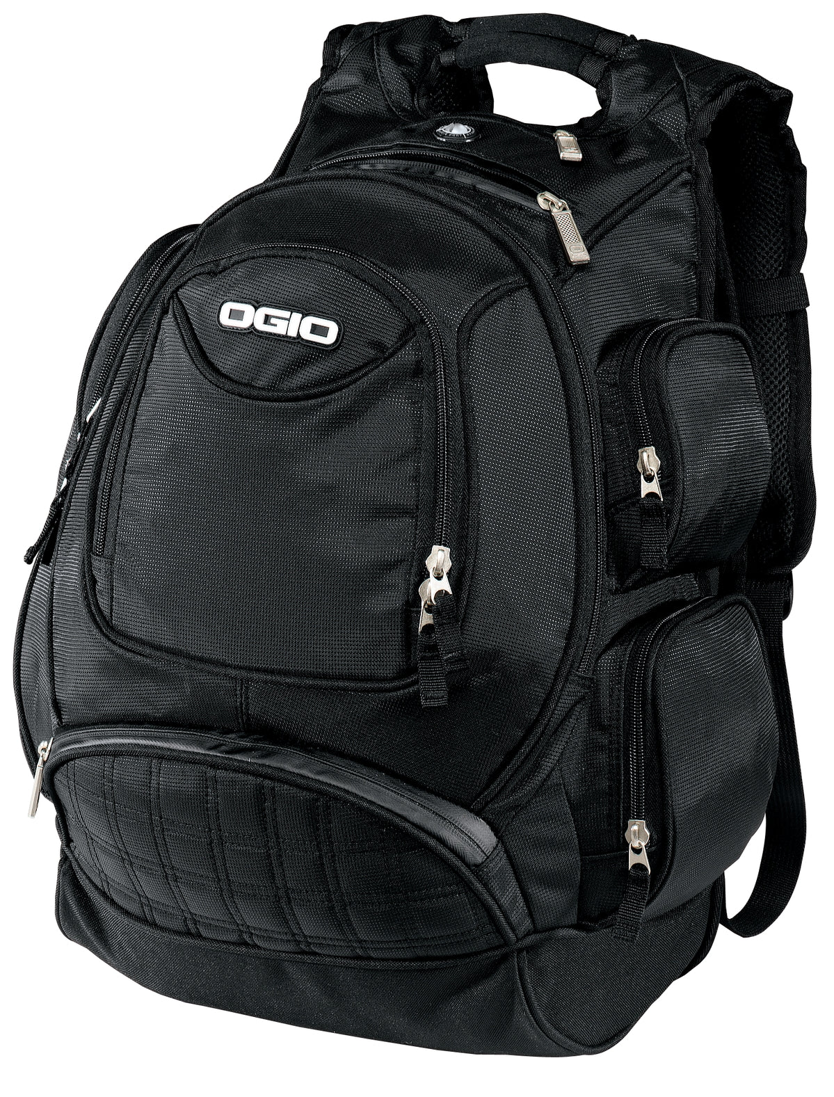 Metro Laptop Backpack
