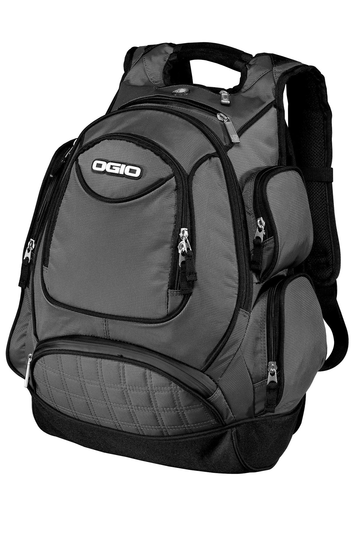 Metro Laptop Backpack