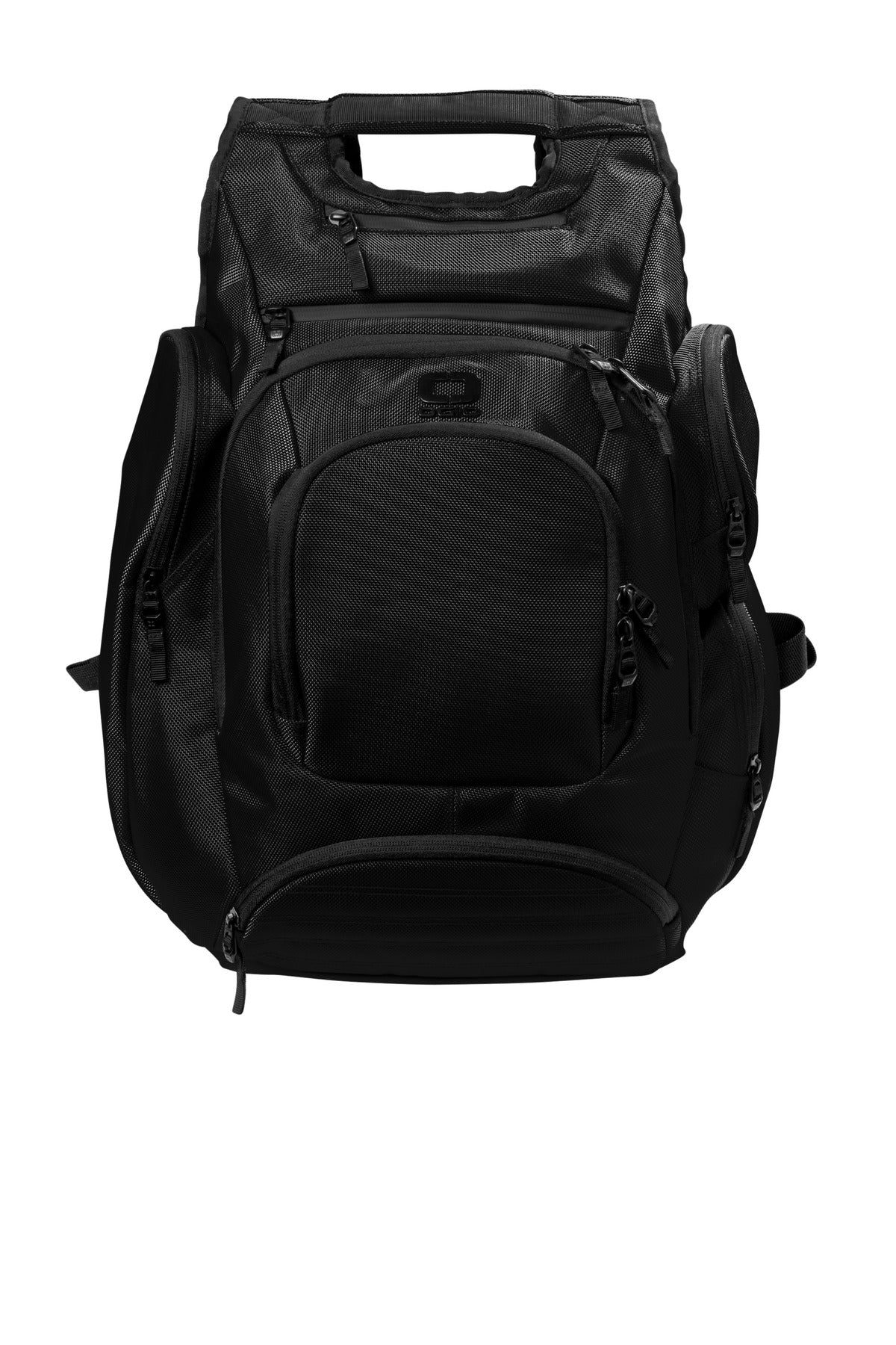 Metro Ballistic Laptop Backpack