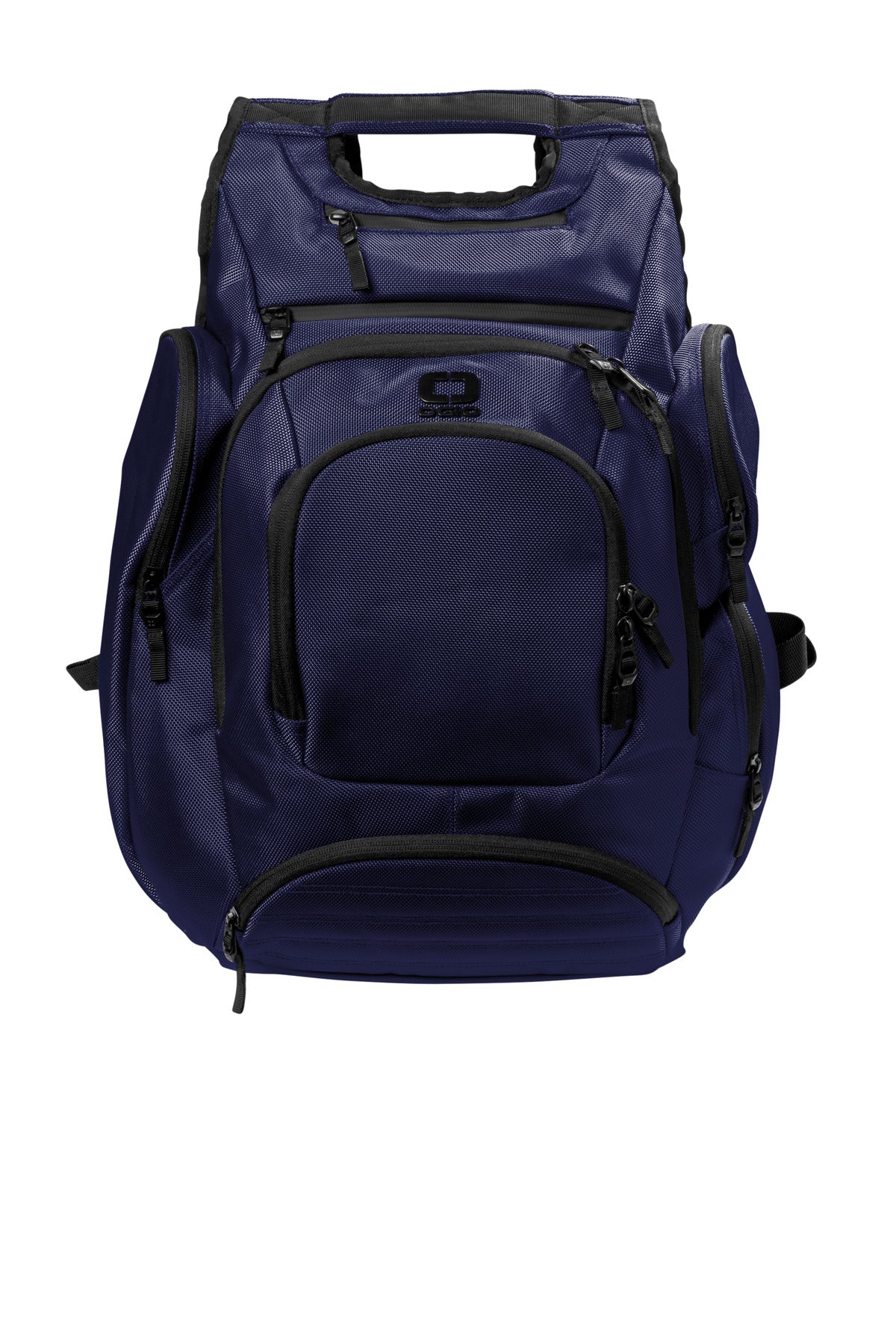 Metro Ballistic Laptop Backpack