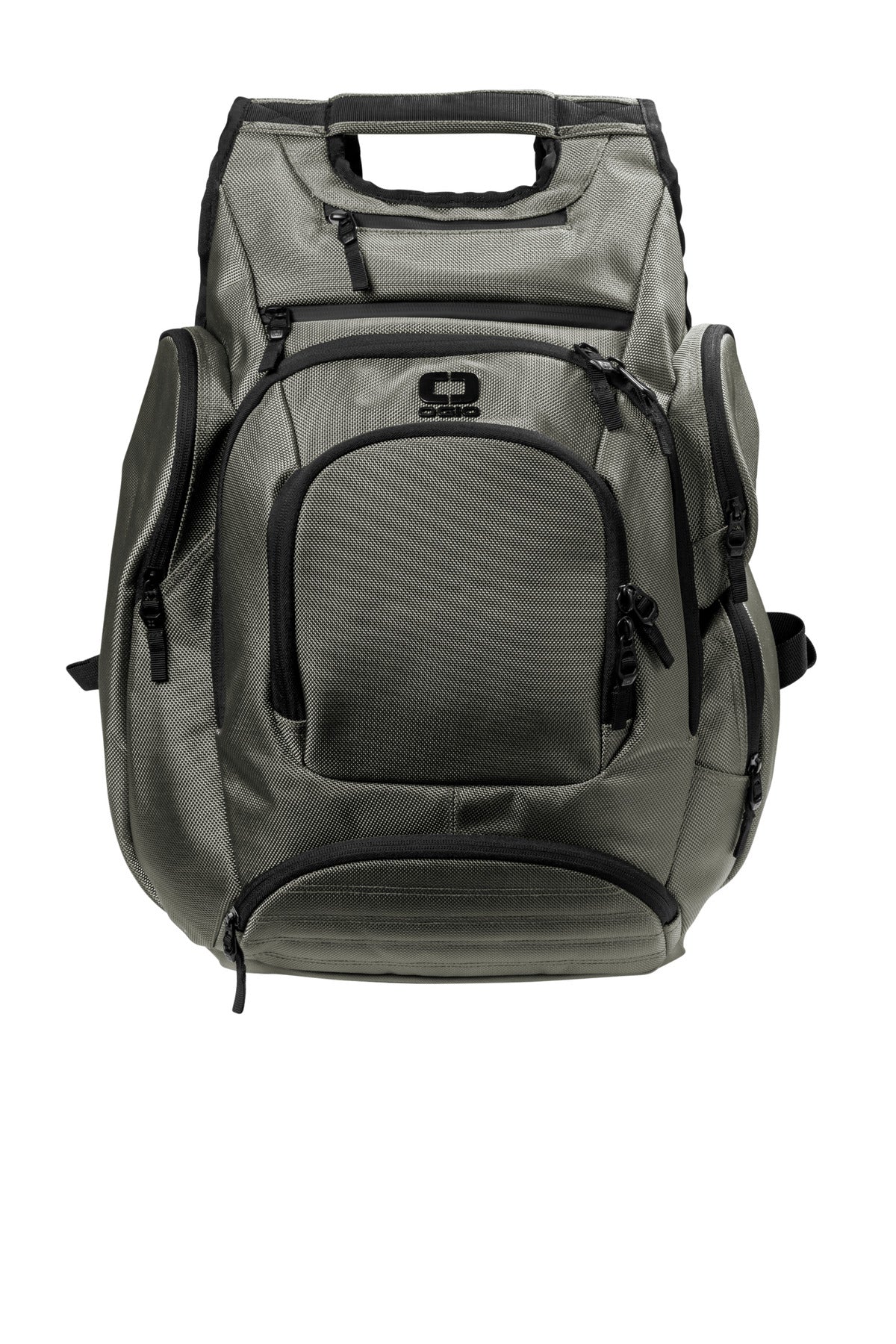 Metro Ballistic Laptop Backpack