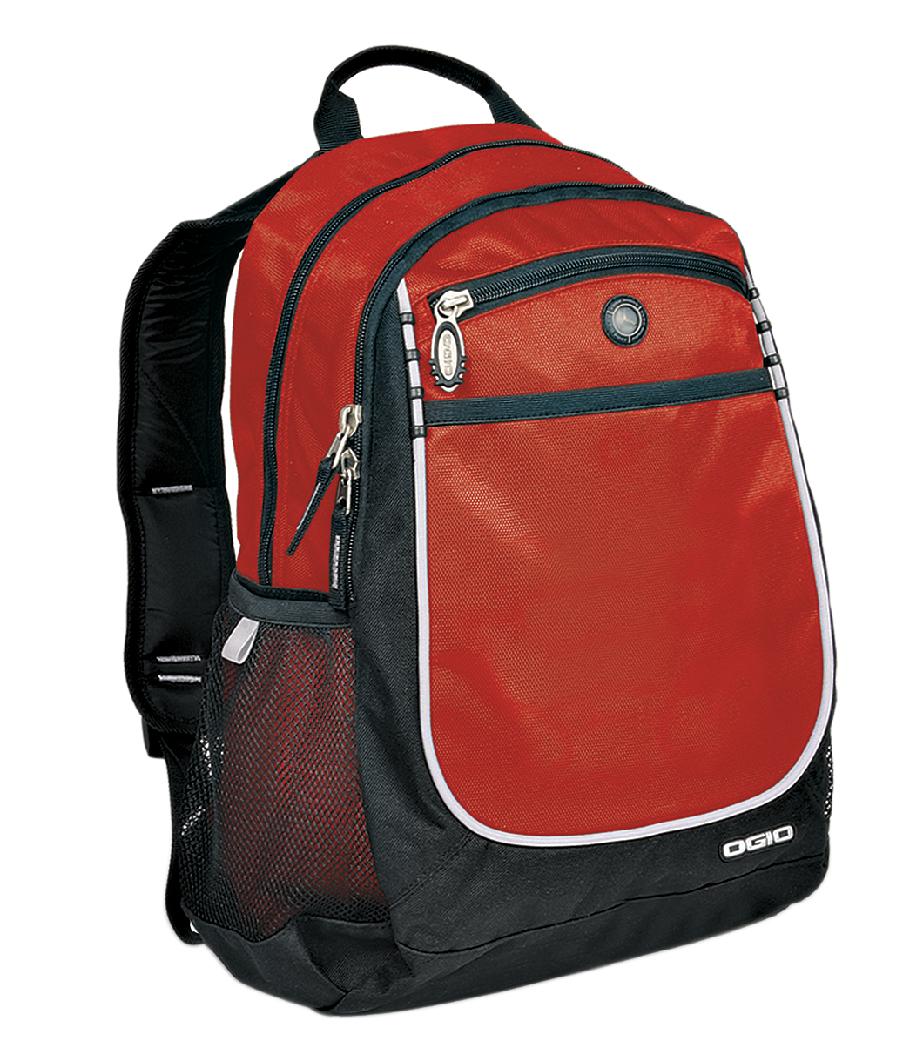 Carbon Pack Backpack