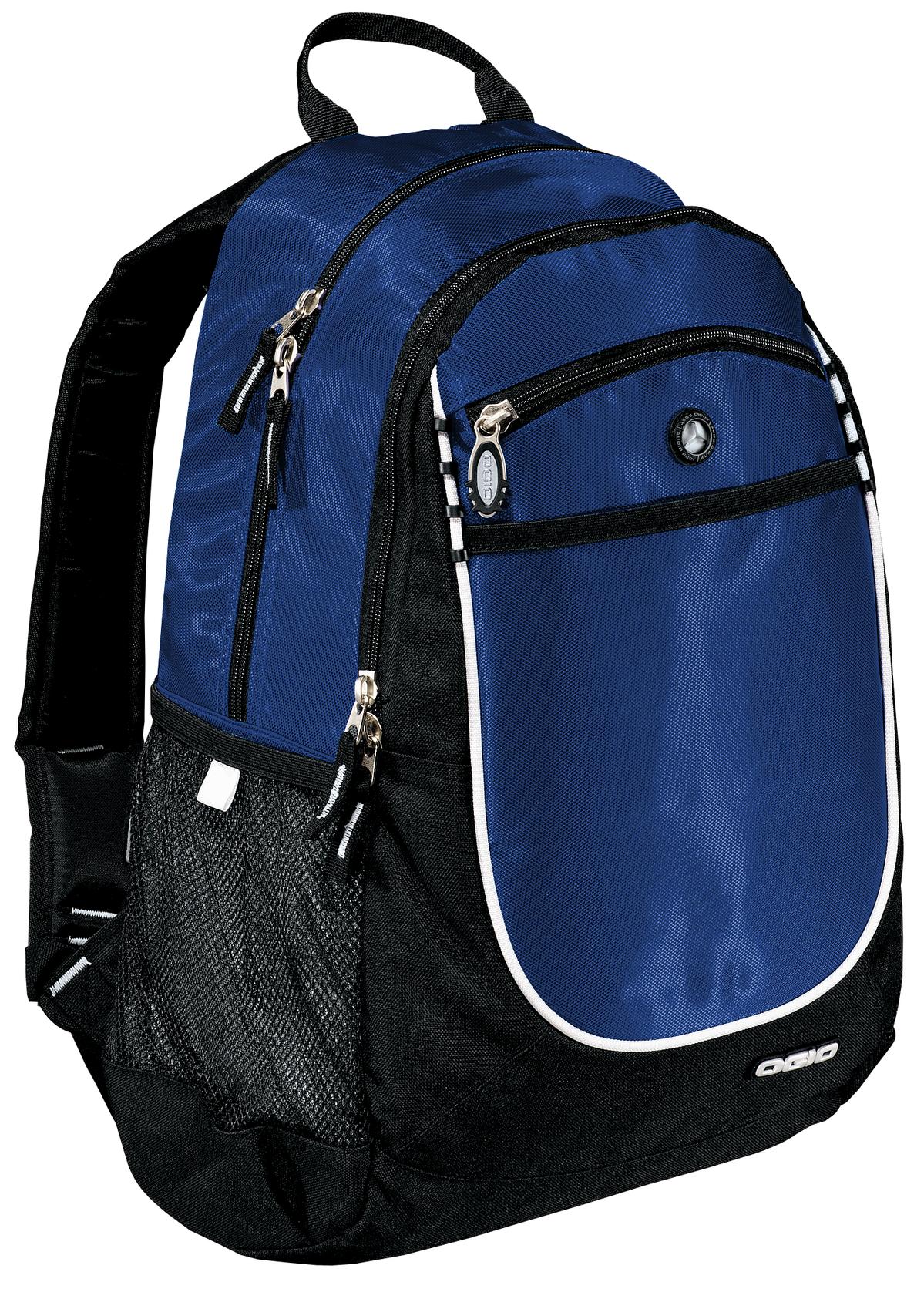 Carbon Pack Backpack