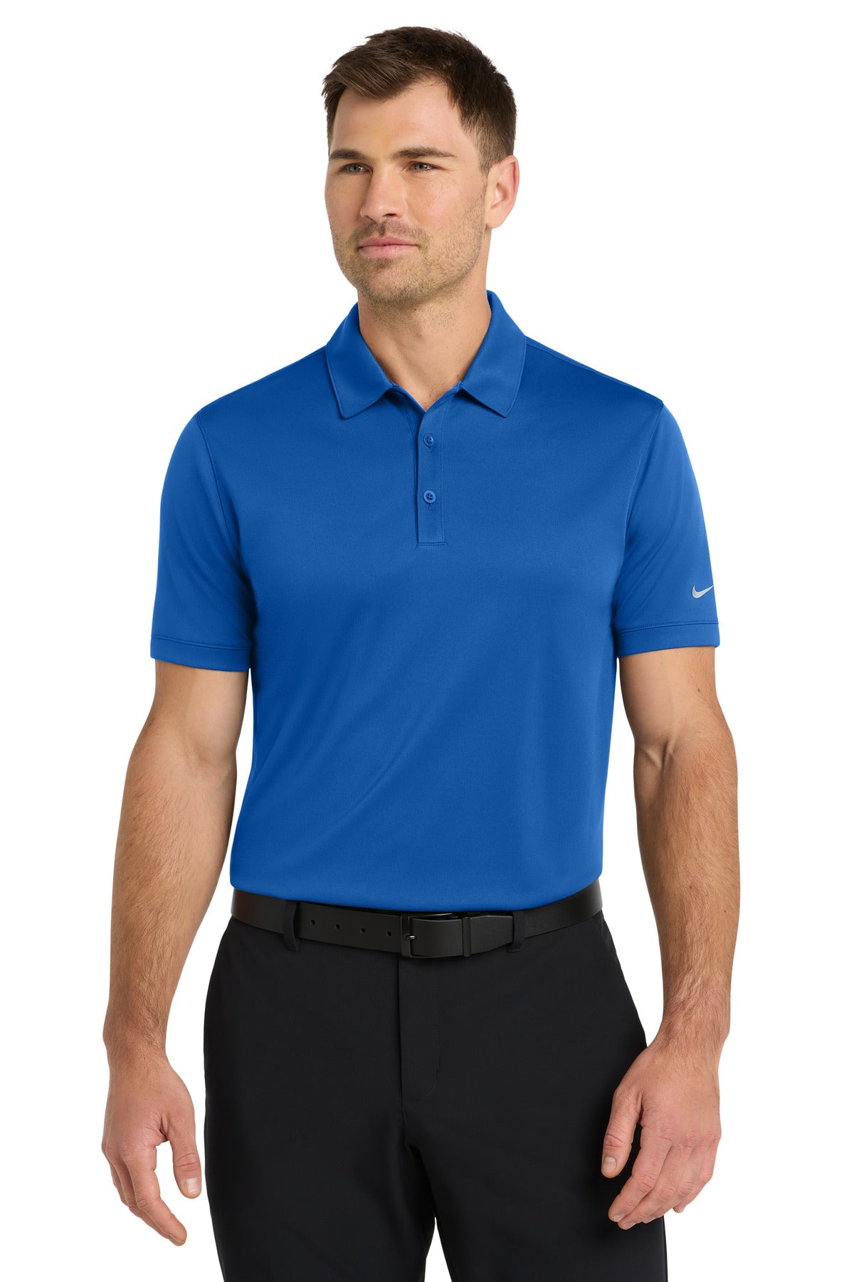 Dri-FIT Players Modern Fit Polo