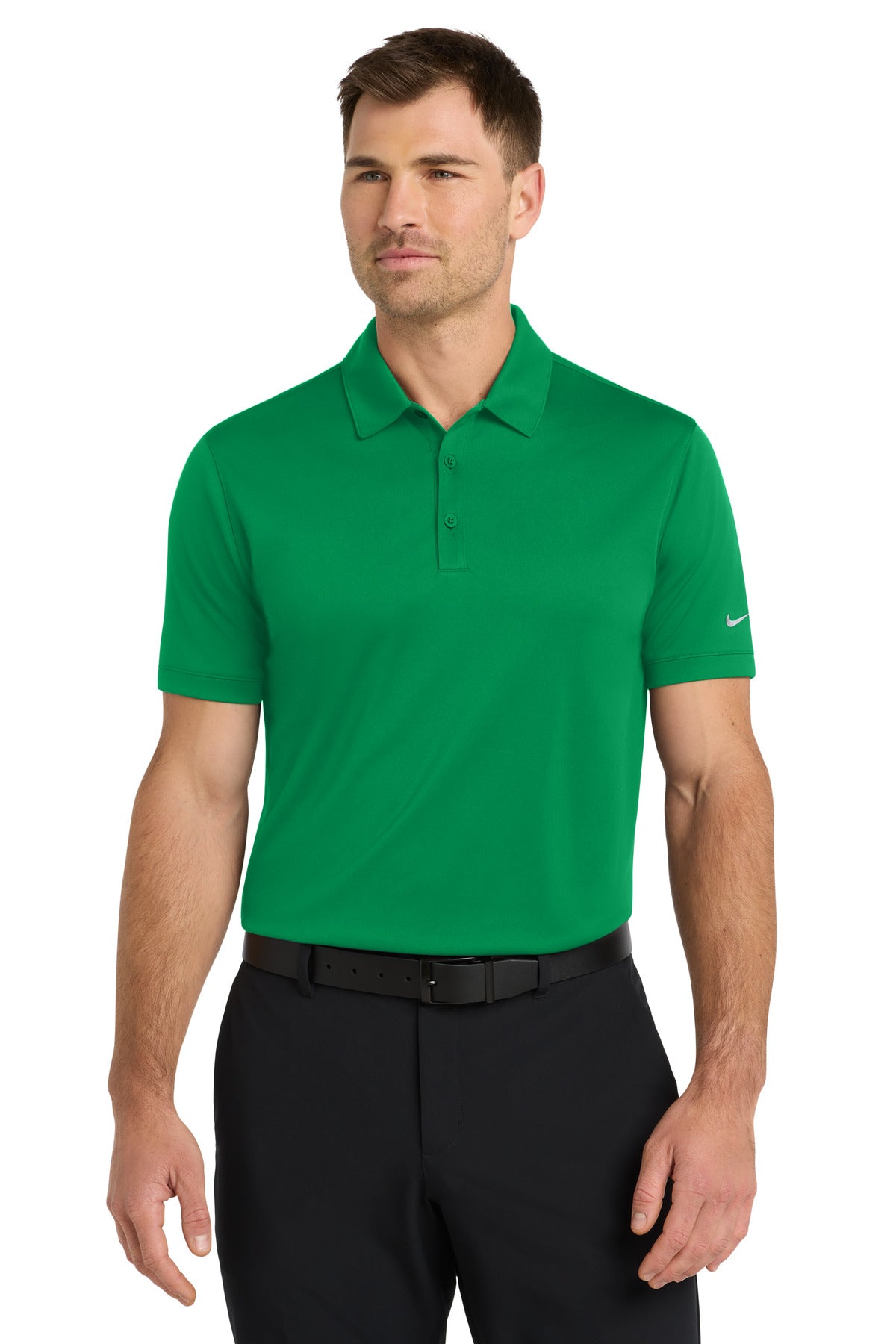 Dri-FIT Players Modern Fit Polo